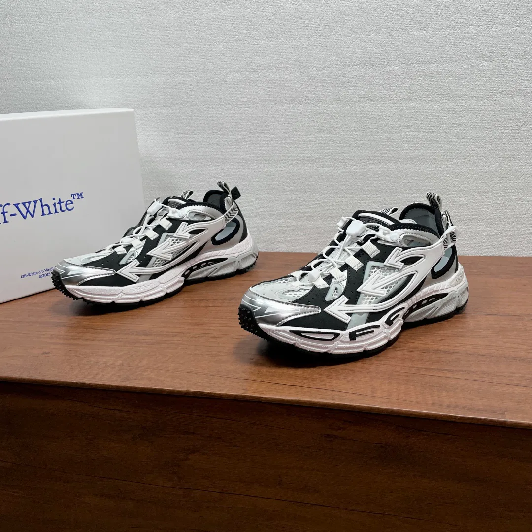 Women's Sneakers OFF-WHITE 16873314