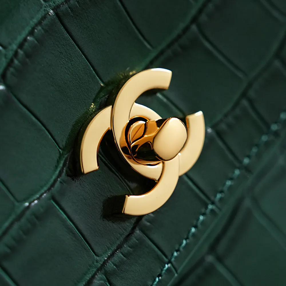 Классические Сумки Женские Chanel 18588799