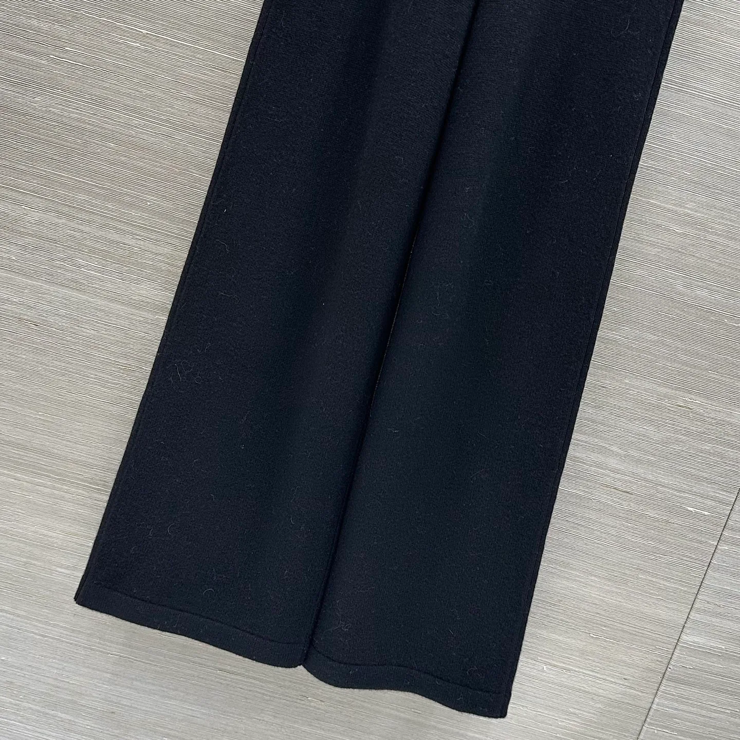 Women's Trousers CHANEL 18175838