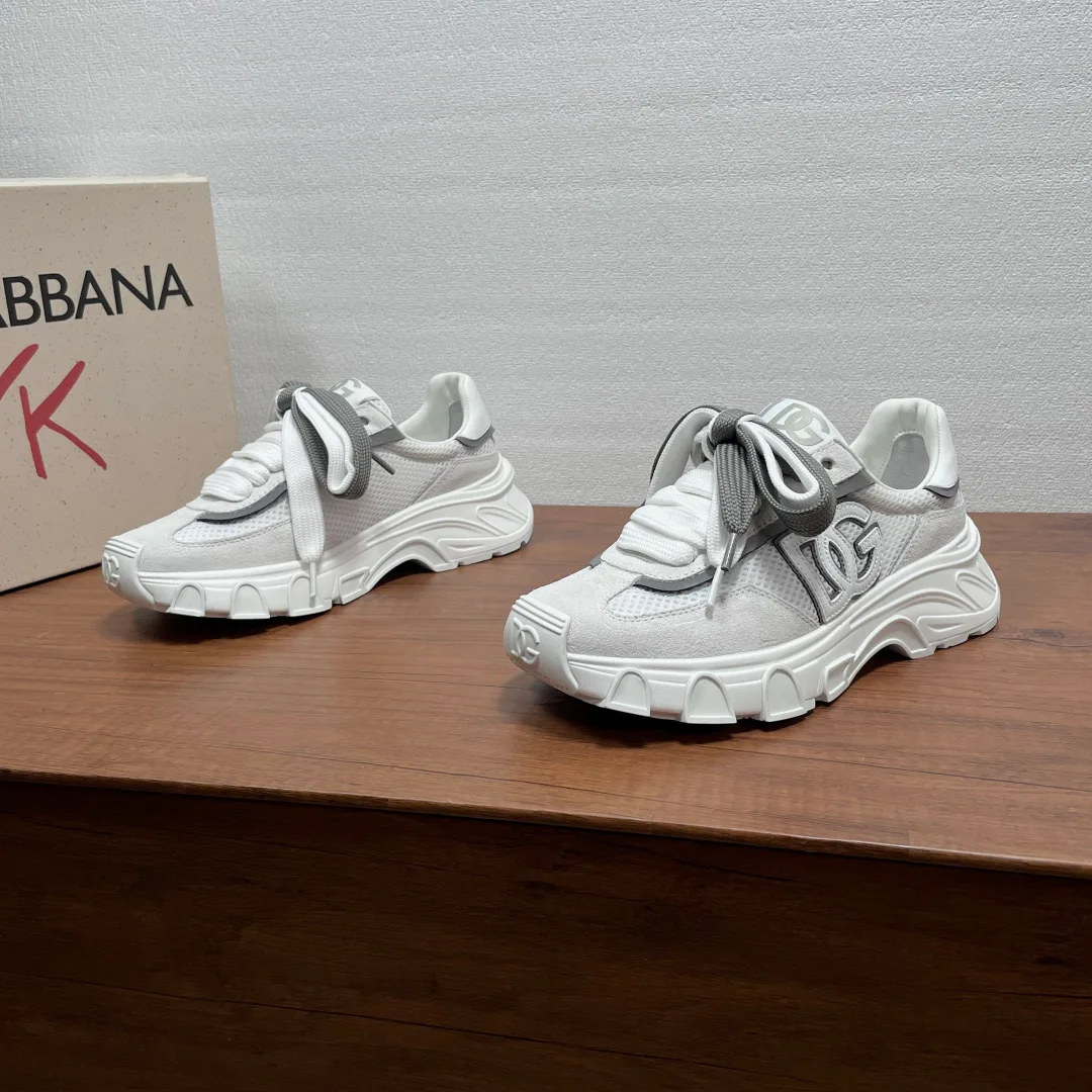 Women's Sneakers DOLCE & GABBANA 17542569