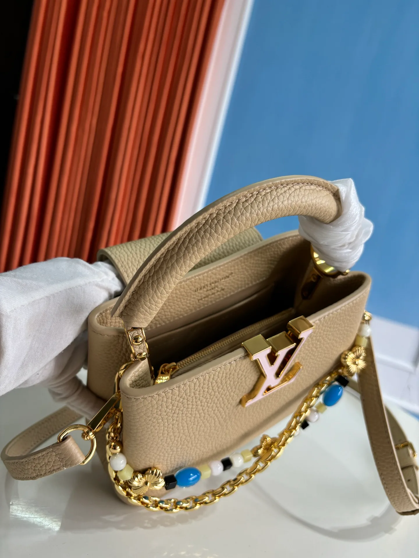 Women's Classic Handbags LOUIS VUITTON 17912344