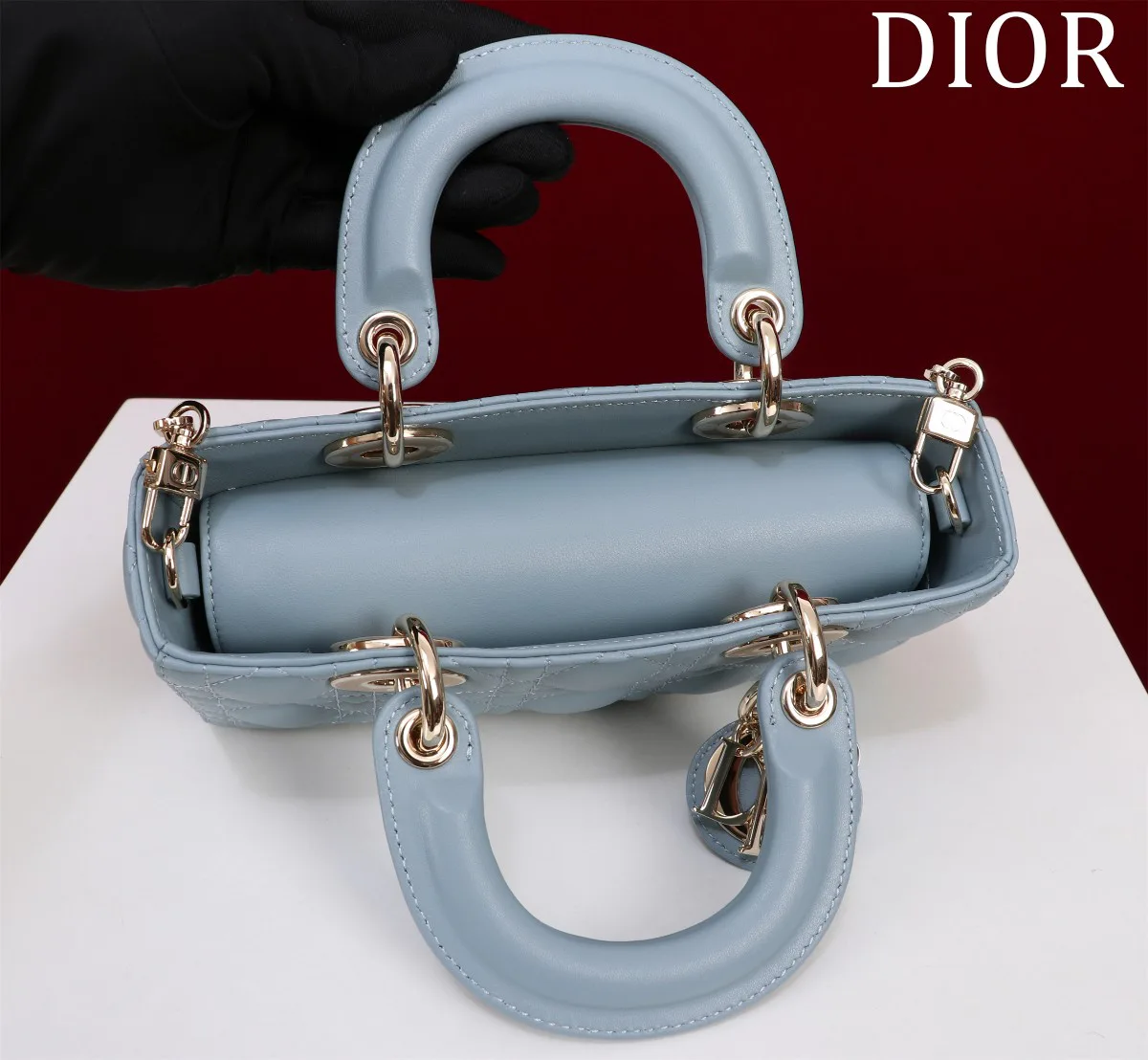 Women's Classic Handbags CHRISTIAN DIOR 18392977