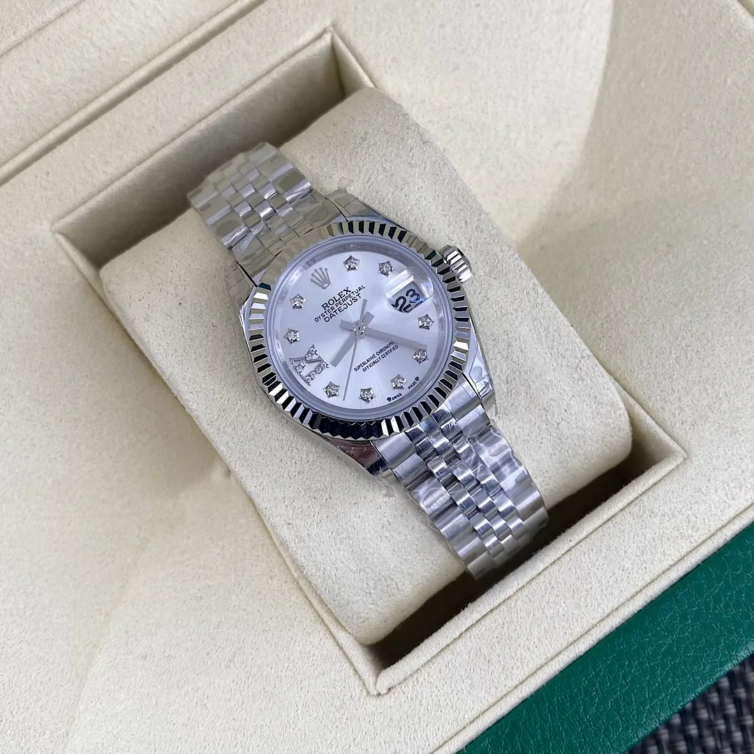 Women's Watches ROLEX 17871053