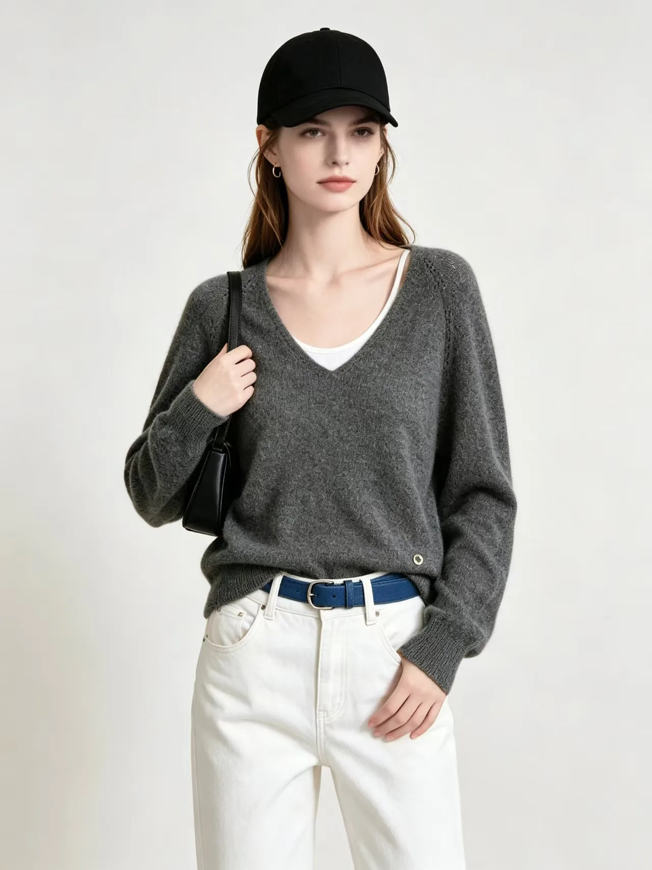 Women's Jumpers And Sweaters LORO PIANA 17914887