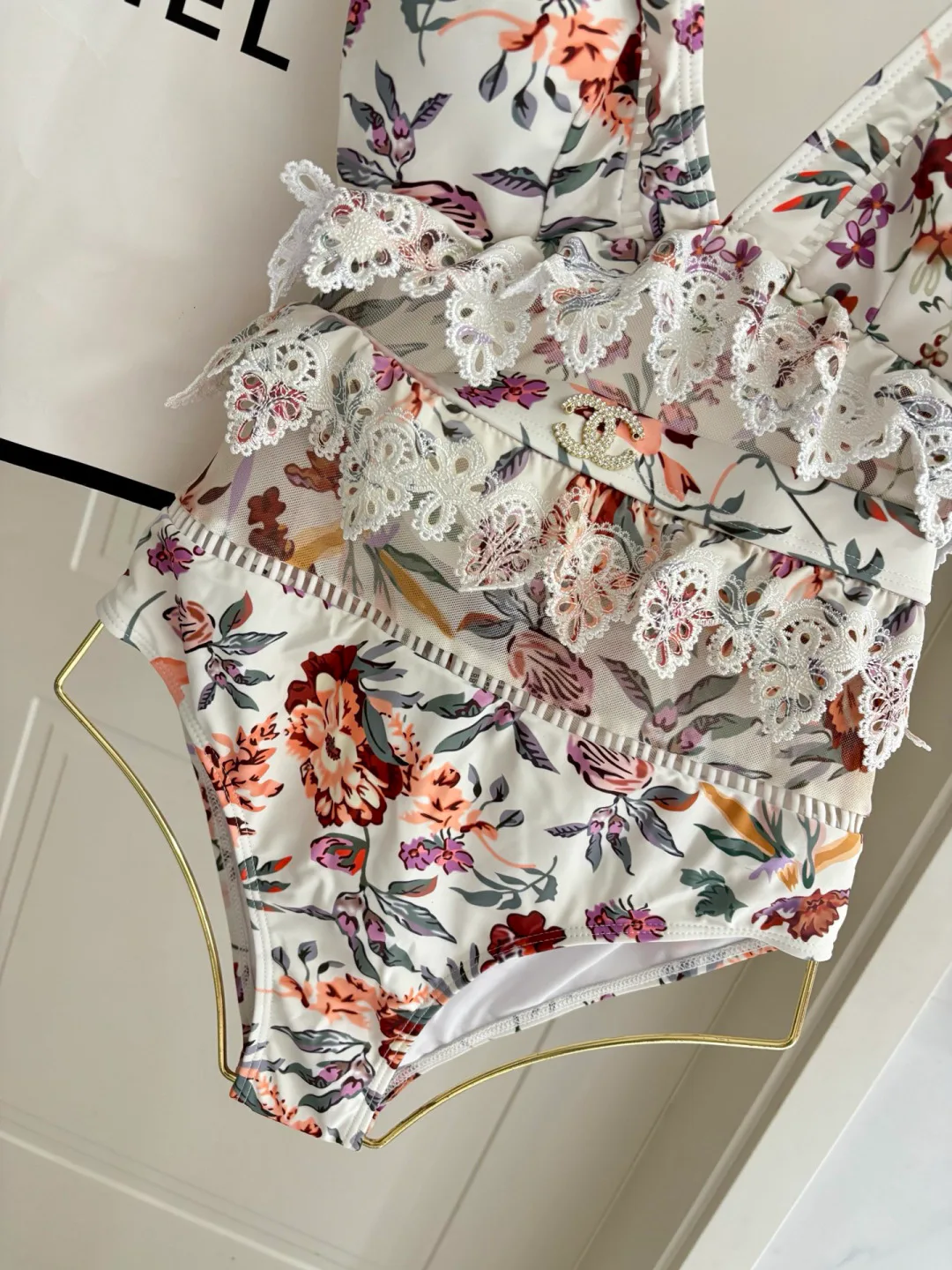 Women's Swimwear CHANEL 17631885