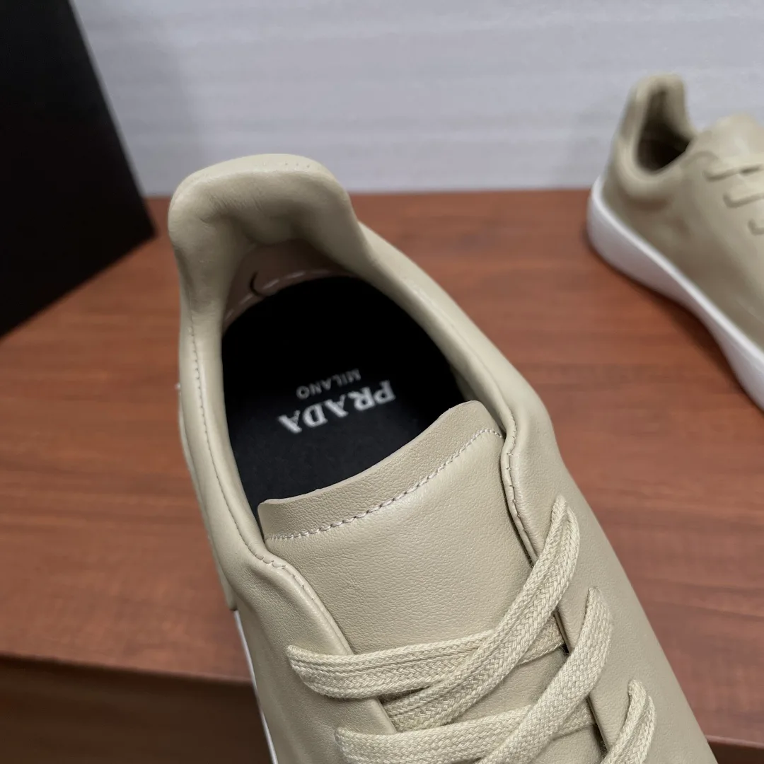 Men's Sneakers PRADA 17858866