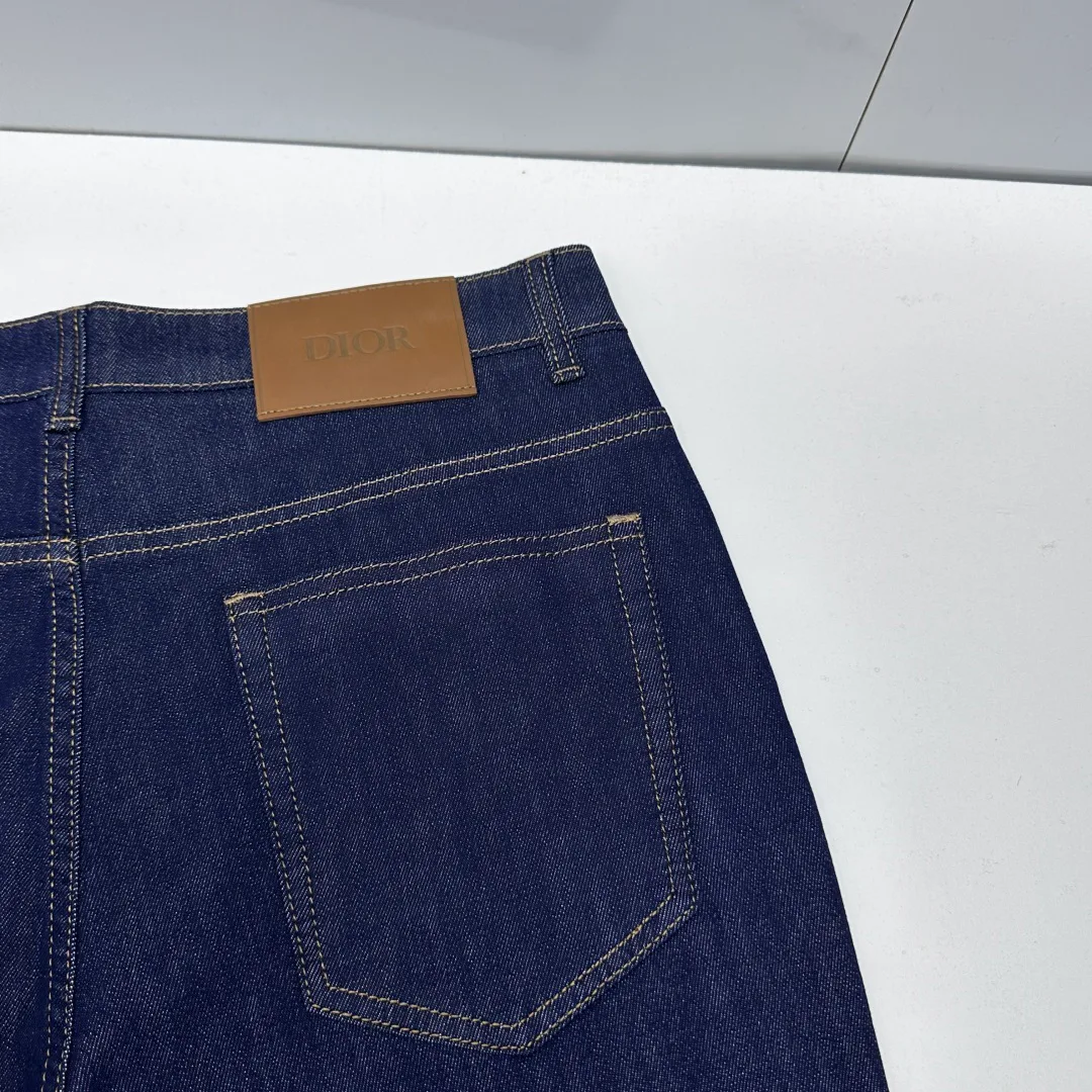 Men's Jeans CHRISTIAN DIOR 17810321