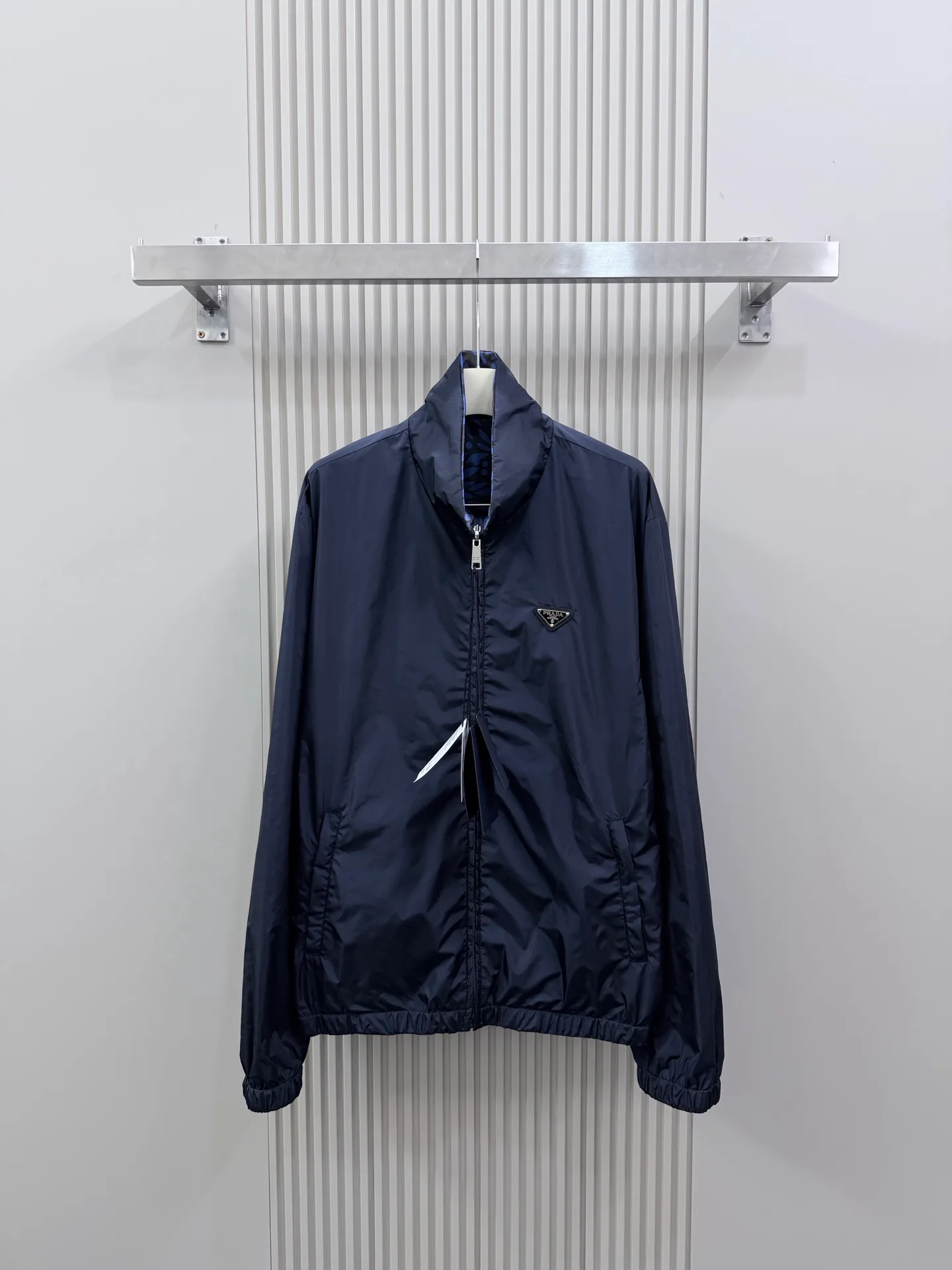 Men's Jackets And Down Jackets PRADA 18074061