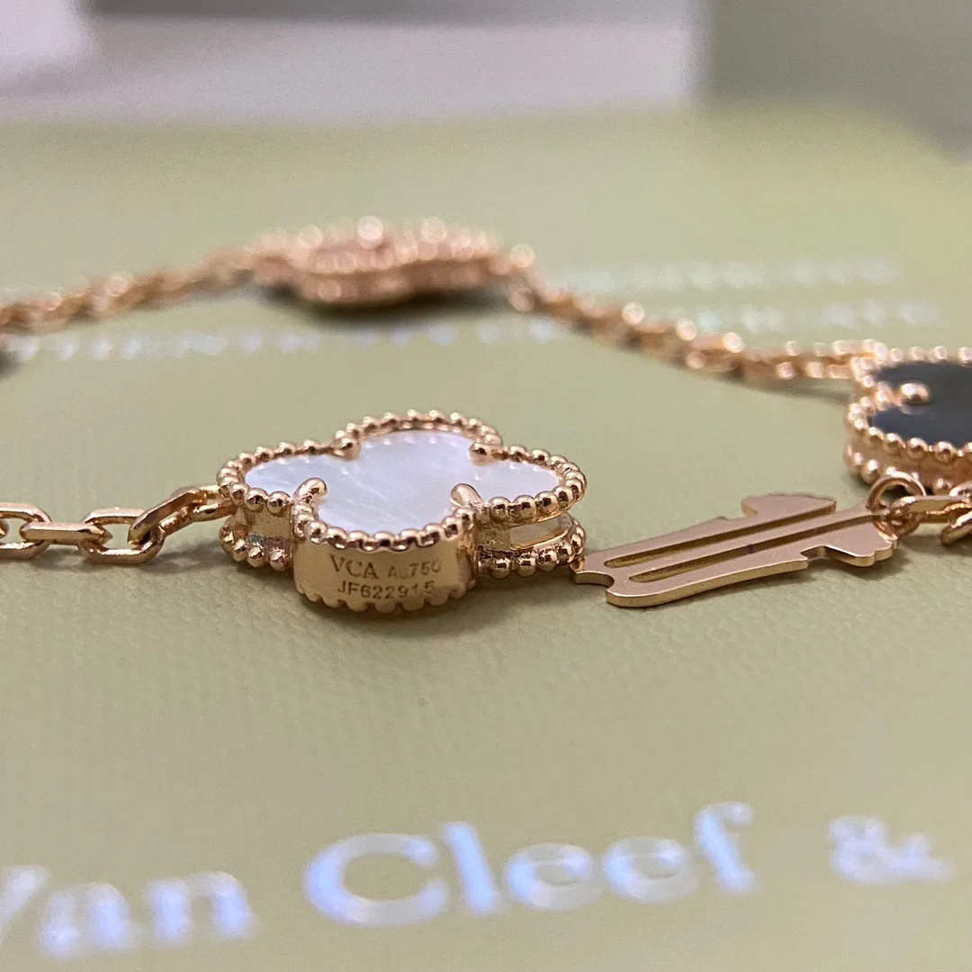 Jewelry VAN CLEEF & ARPELS 17361279