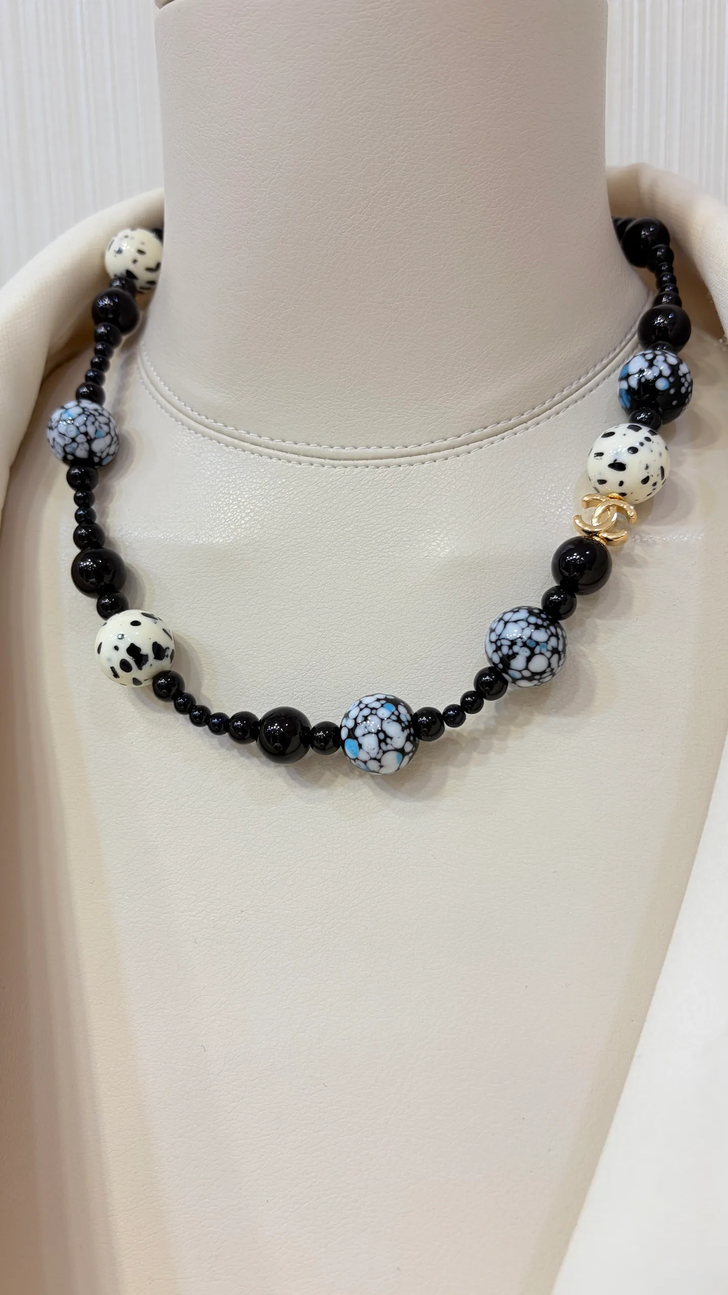 Jewelry CHANEL 18122795