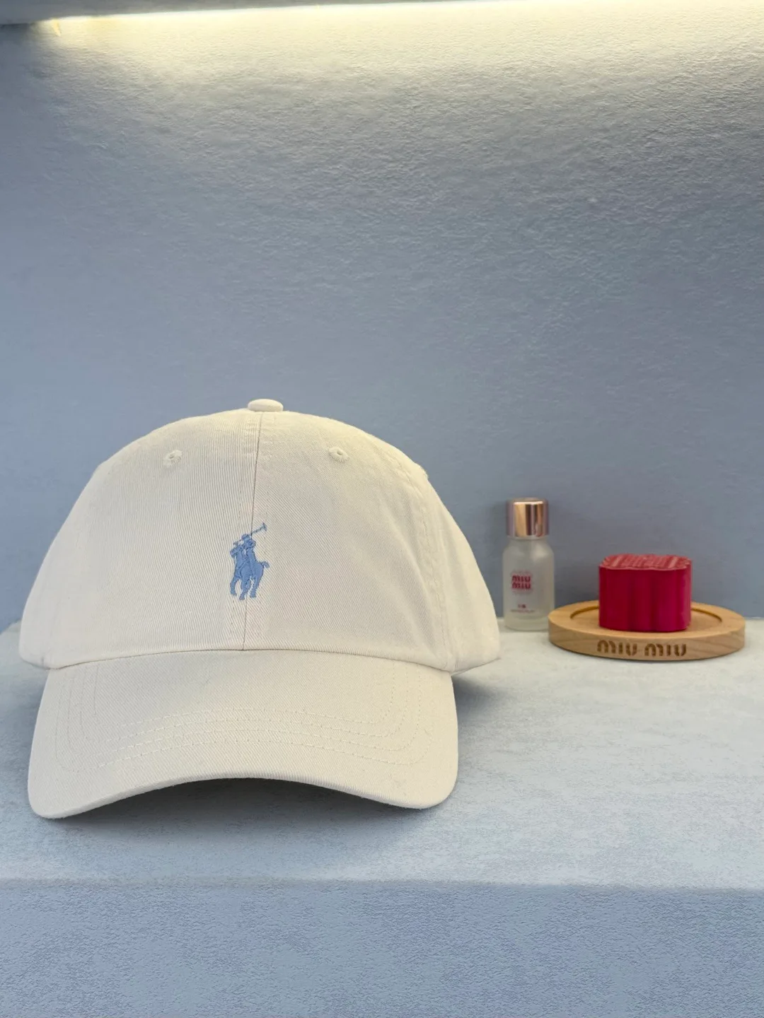 Hats RALPH LAUREN 18517039