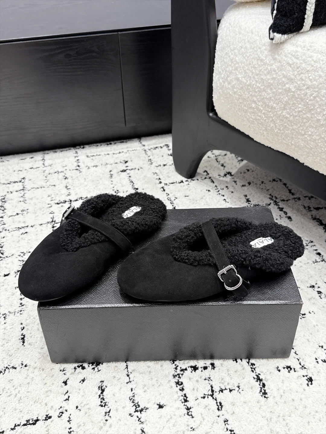 Women's Mules And Clogs ALAIA 18104727