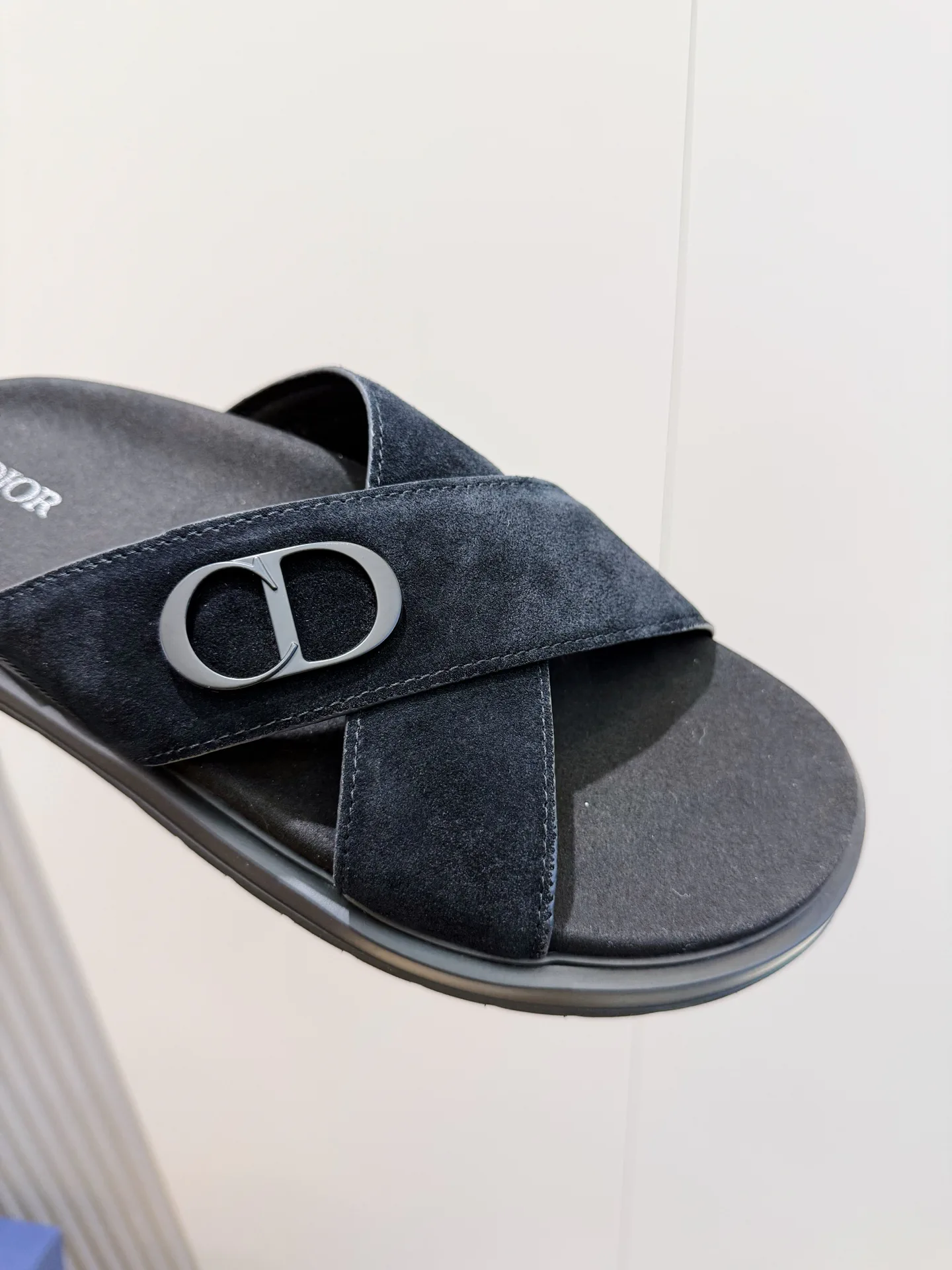 Men's Sandals CHRISTIAN DIOR 17514756