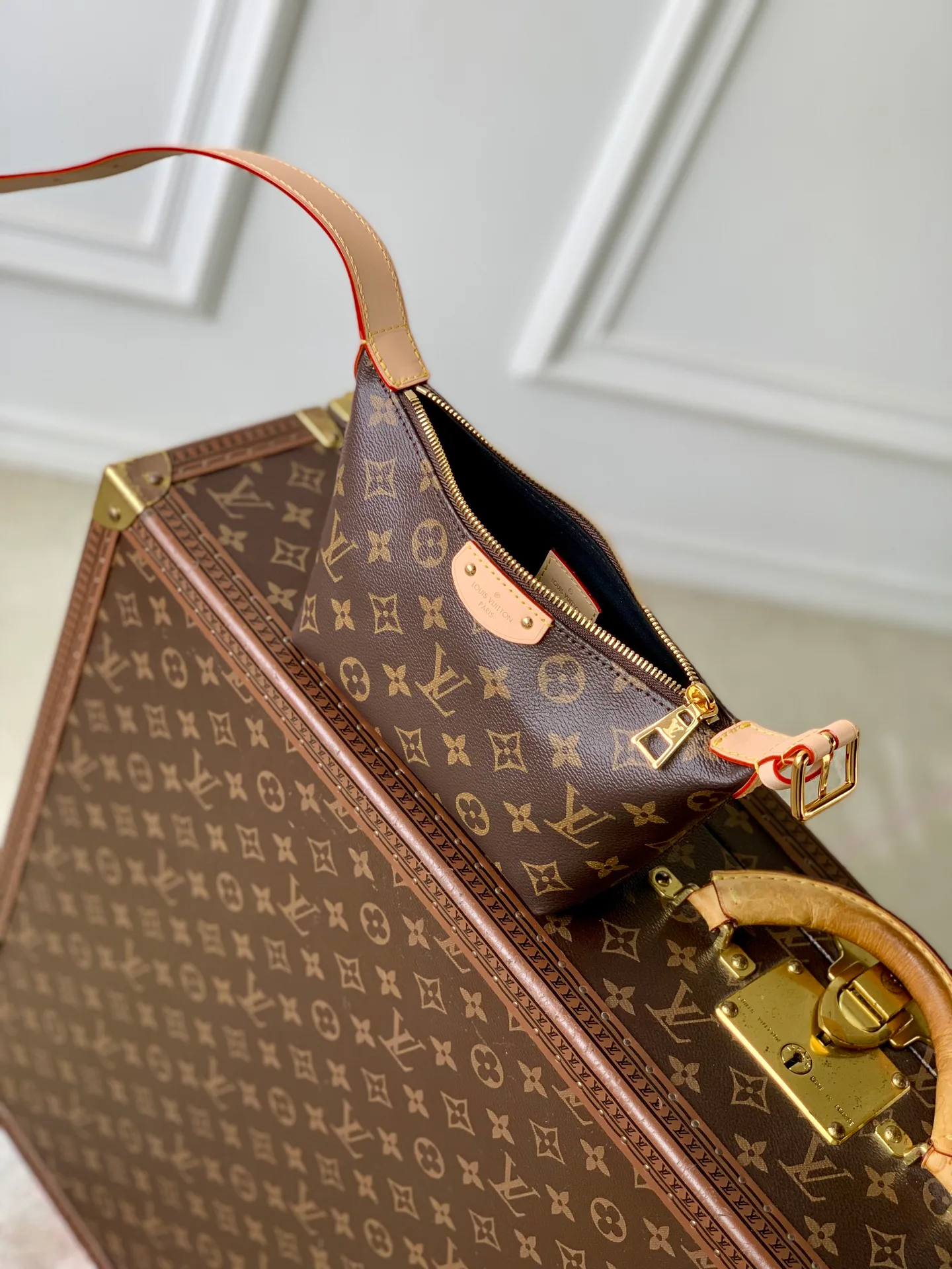 Women's Classic Handbags LOUIS VUITTON 18427516