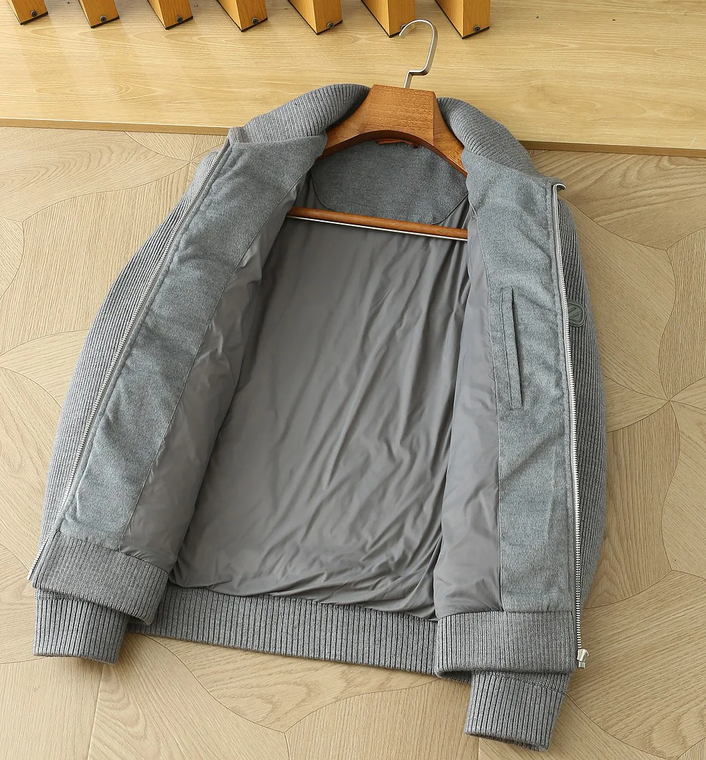 Men's Jackets And Down Jackets ZEGNA 18199447