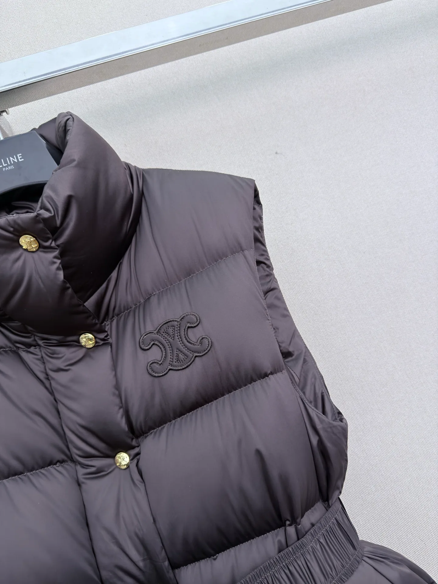 Women's Vests CELINE 18056140