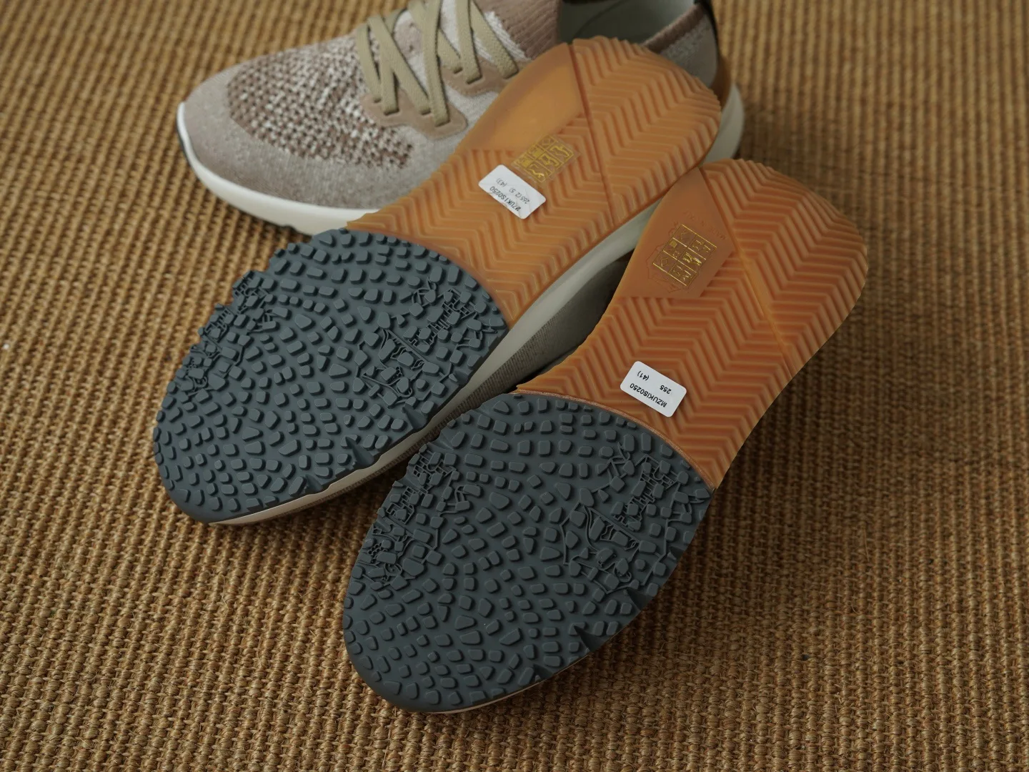 Men's Sneakers BRUNELLO CUCINELLI 17840294