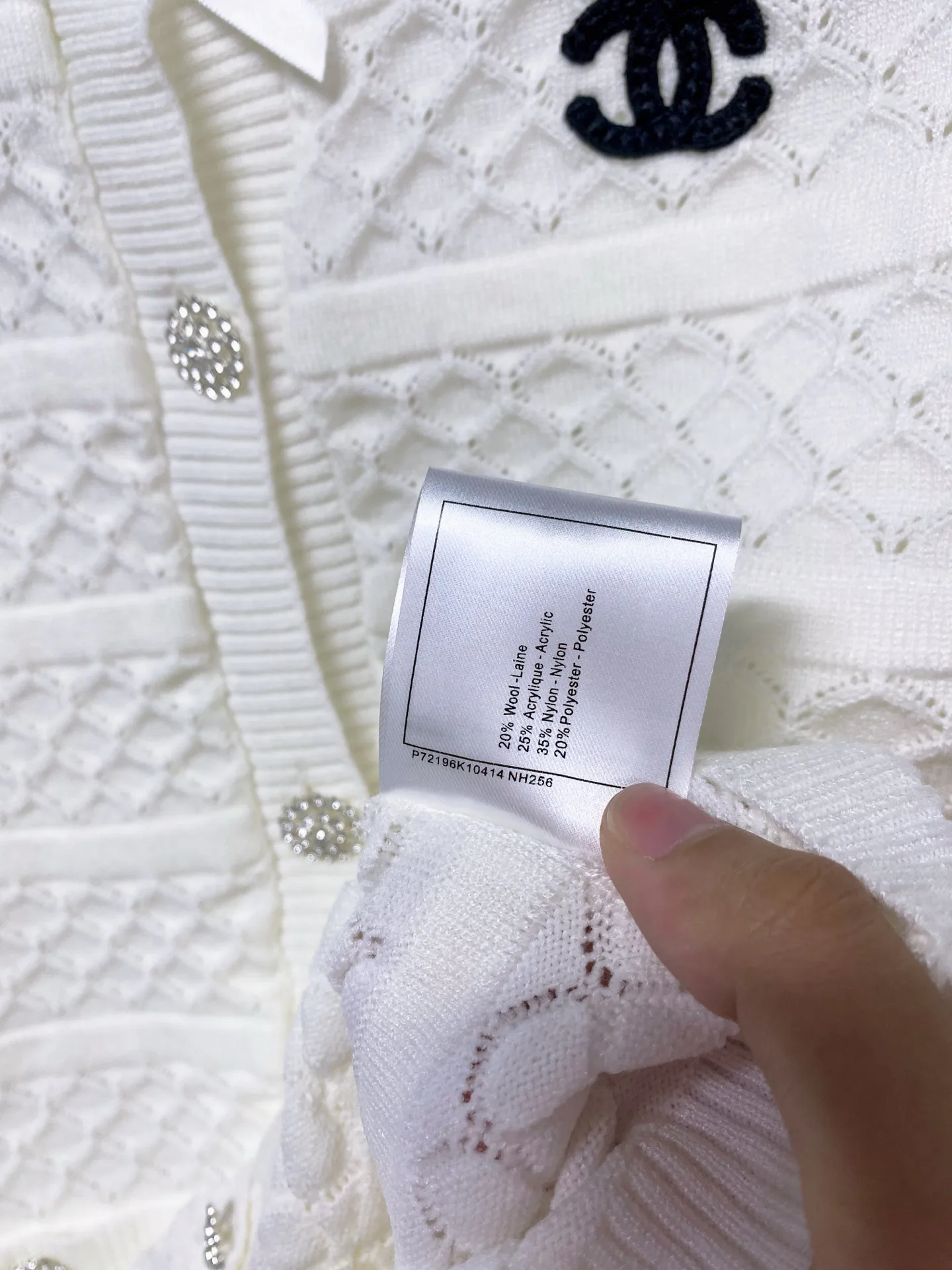 Women's Jumpers And Sweaters CHANEL 18150598