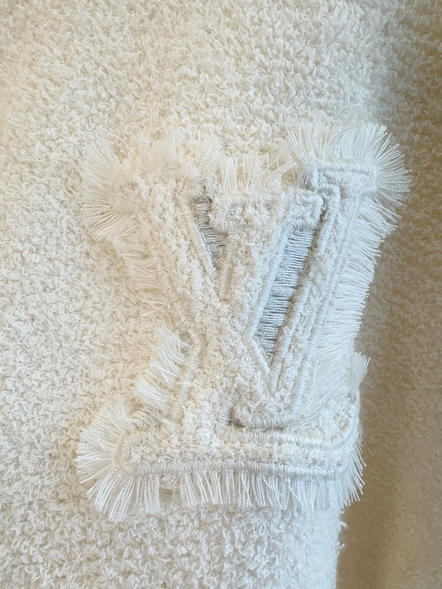 Women's Jumpers And Sweaters LOUIS VUITTON 18120207