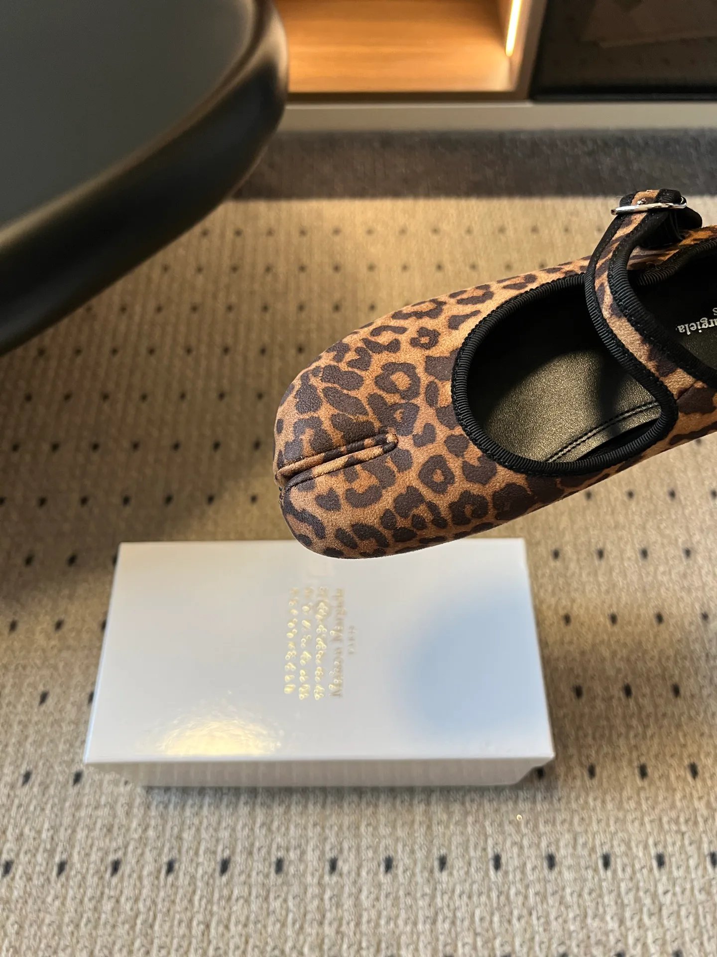 Women's Heels MAISON MARGIELA 18196202