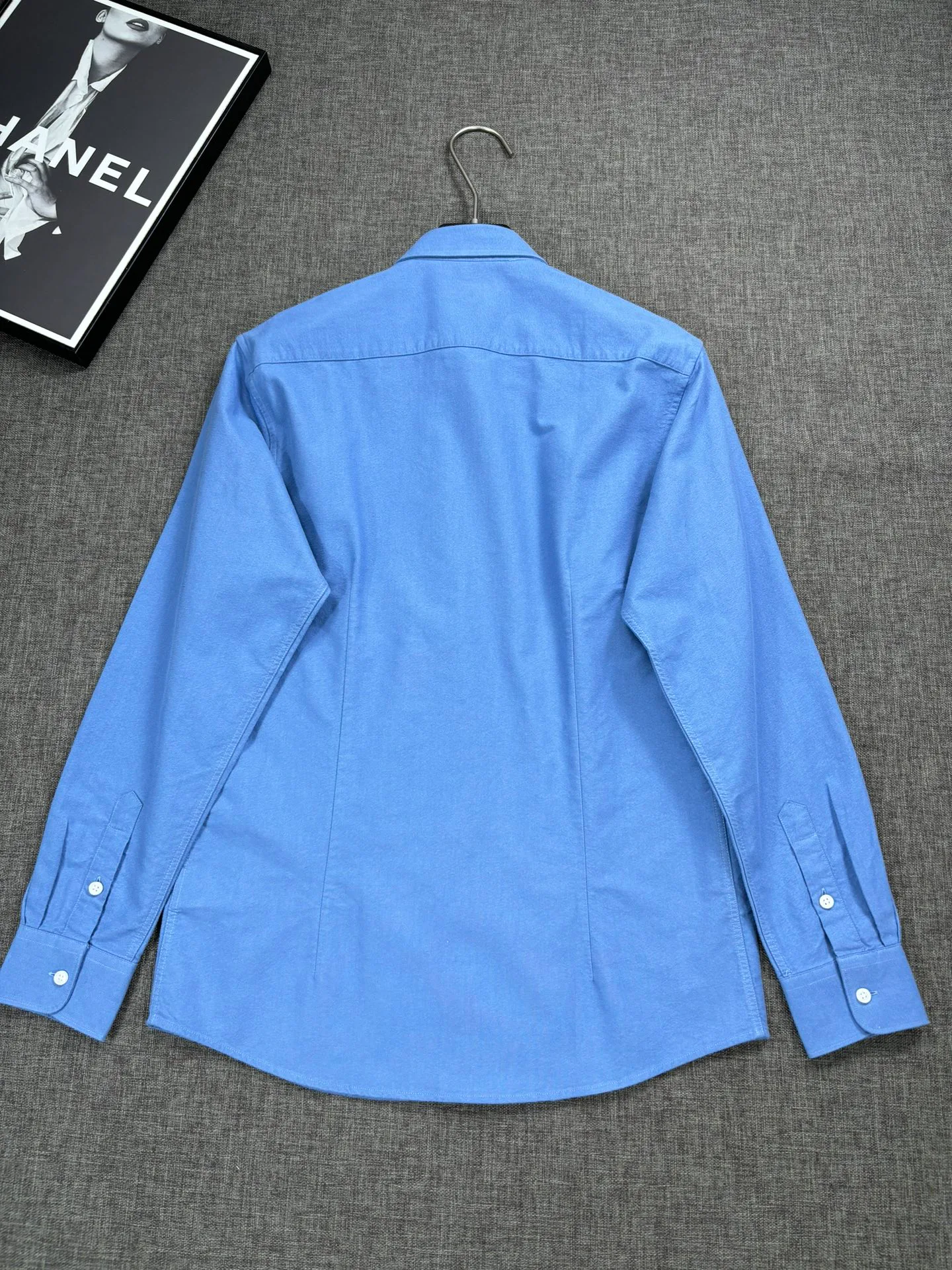 Men's Shirts LORO PIANA 18502025