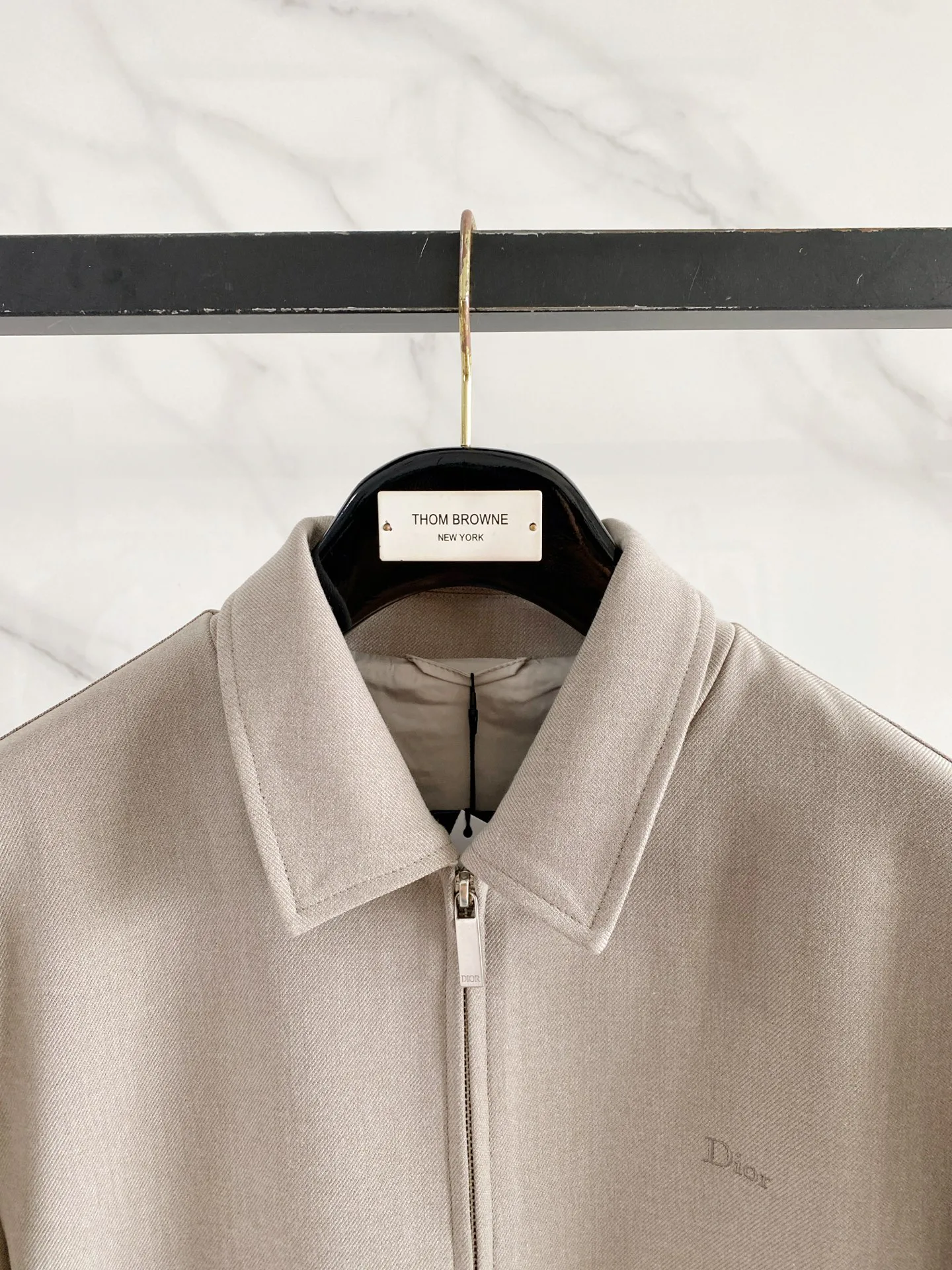 Men's Jackets And Down Jackets CHRISTIAN DIOR 17967194