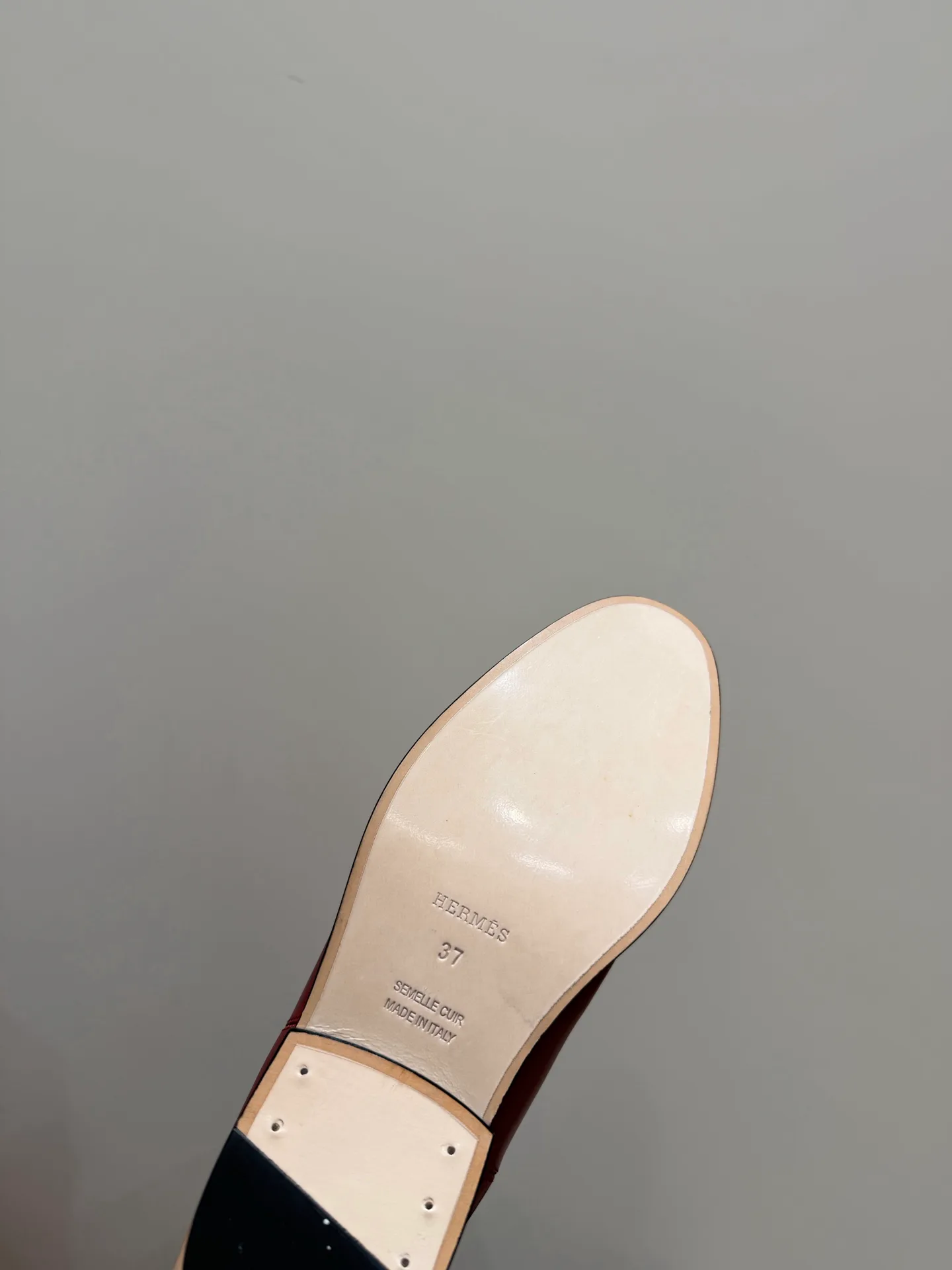Women's Boots HERMES 18158824