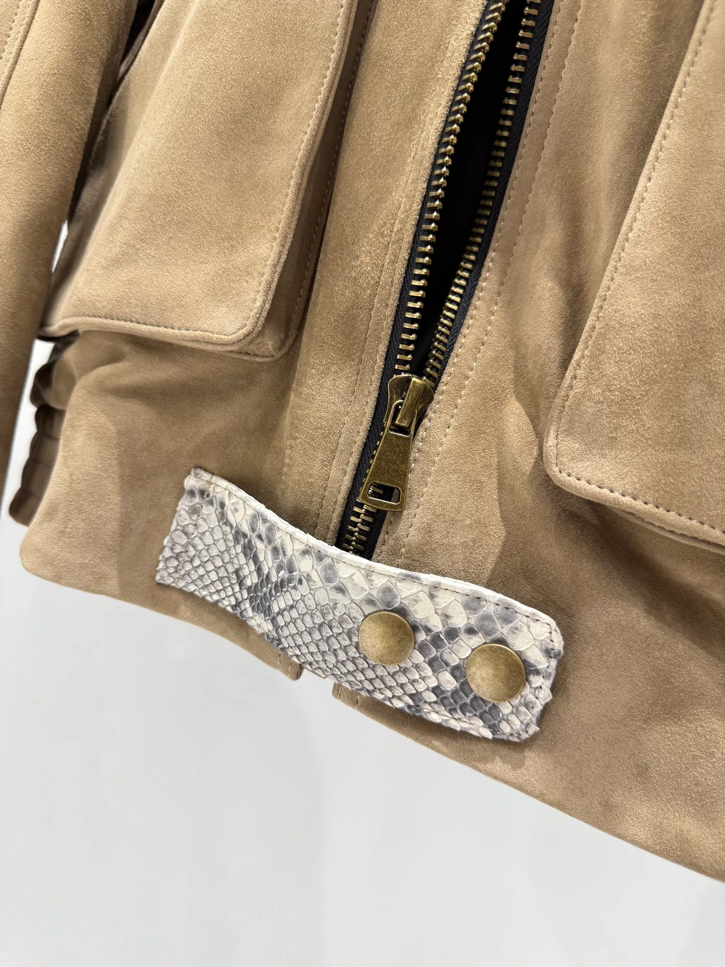 Women's Leather Jackets And Sheepskin Coats THE ROW 16930910