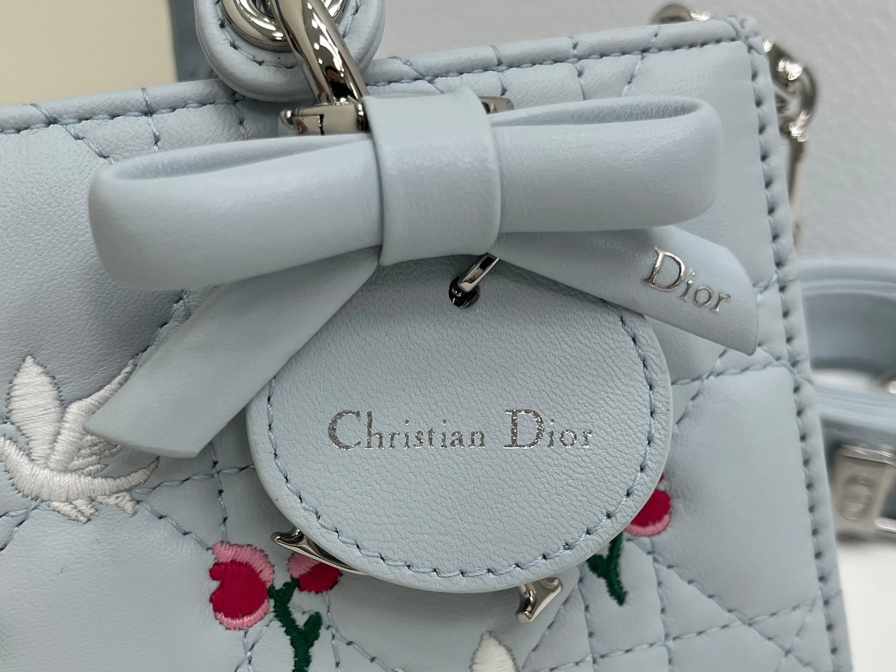 Women's Classic Handbags CHRISTIAN DIOR 17407047