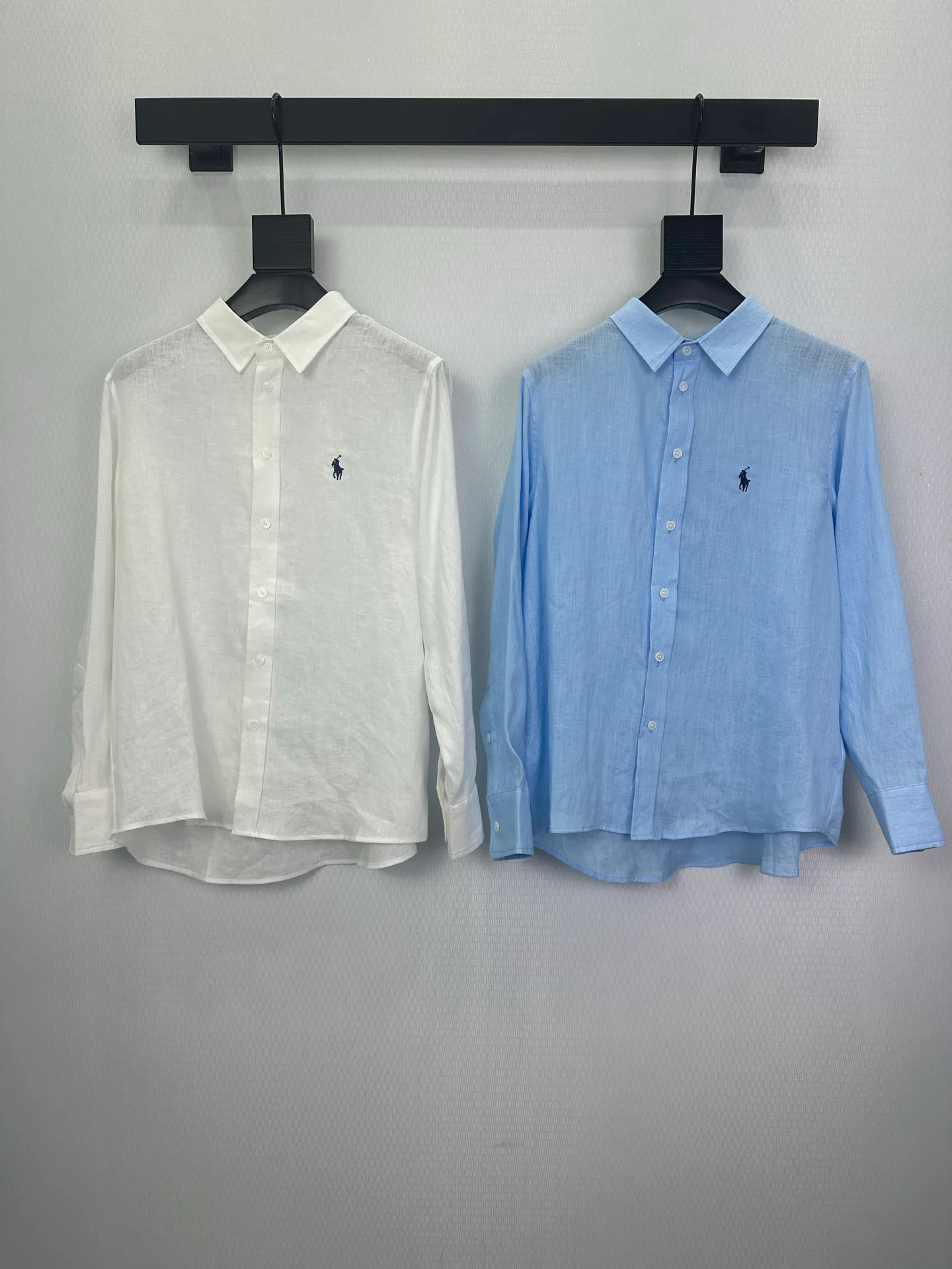 Women's Shirts RALPH LAUREN 17737716
