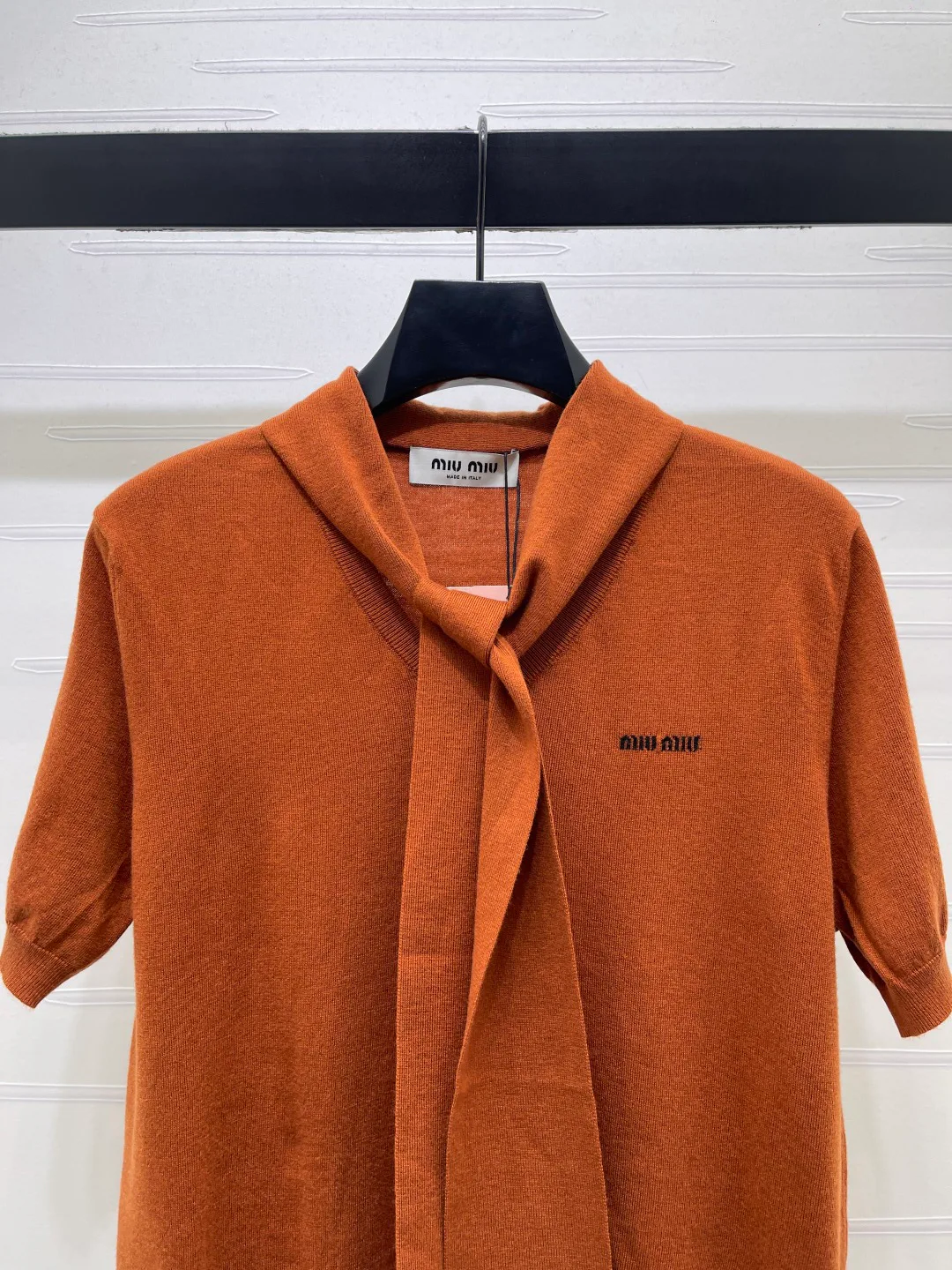 Women's Jumpers And Sweaters MIU MIU 18234156
