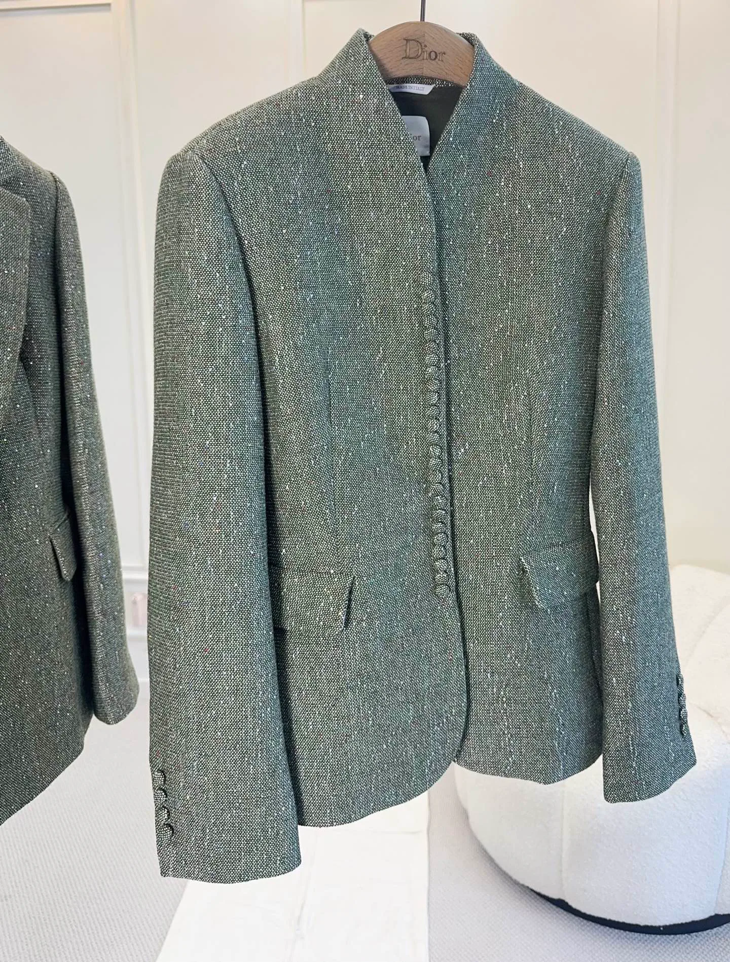 Women's Blazers CHRISTIAN DIOR 18238048