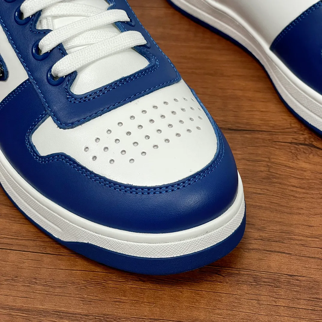 Men's Sneakers PRADA 18197807