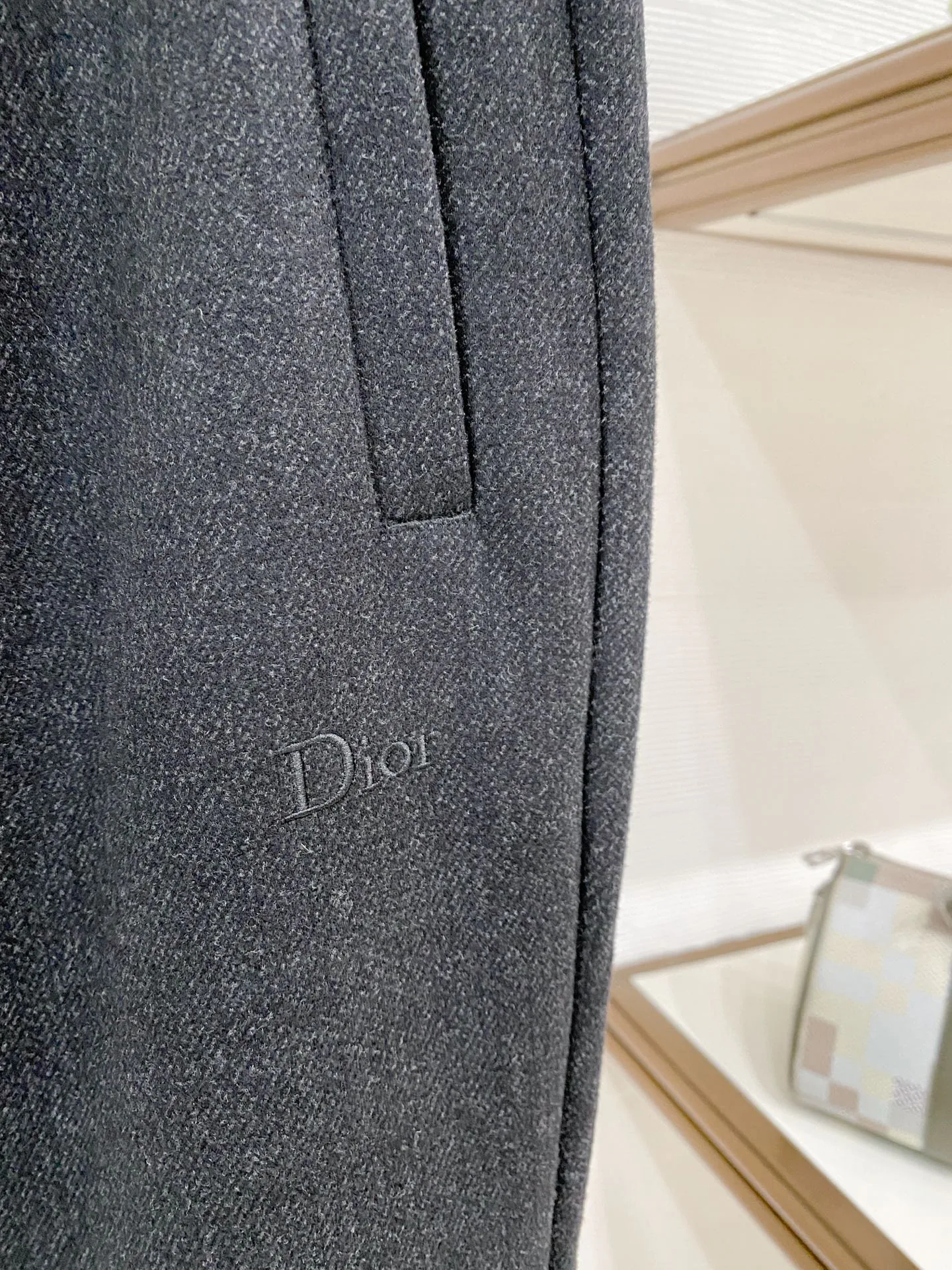 Men's Vests CHRISTIAN DIOR 17993275