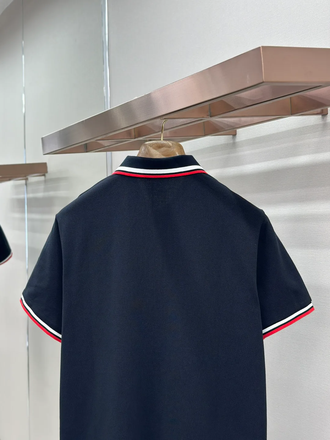 Men's Shirts MONCLER 17563235