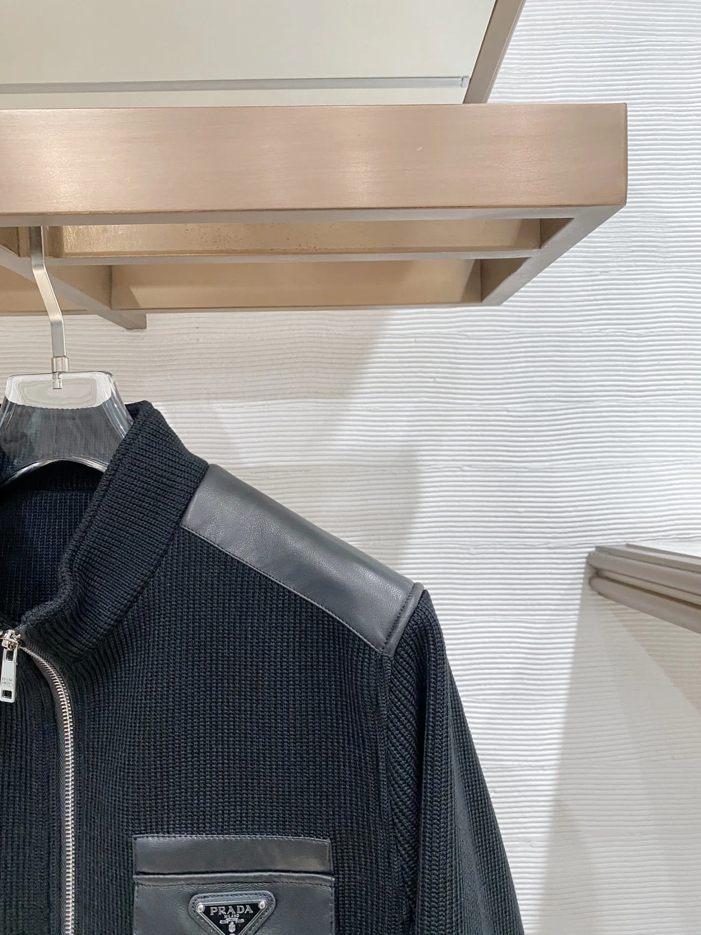 Men's Jackets And Down Jackets PRADA 17993095