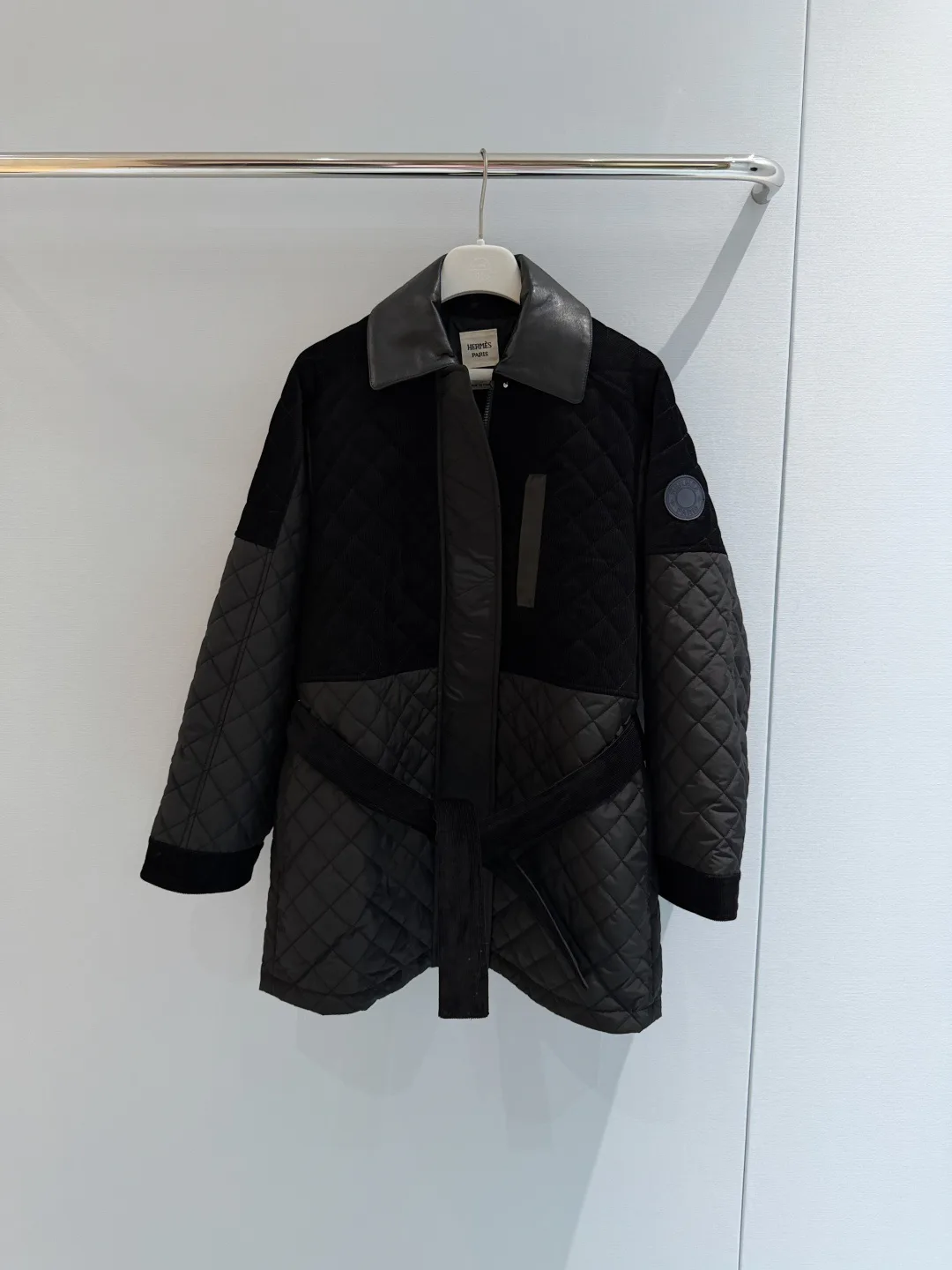 Women's Jackets And Down Jackets HERMES 18049806