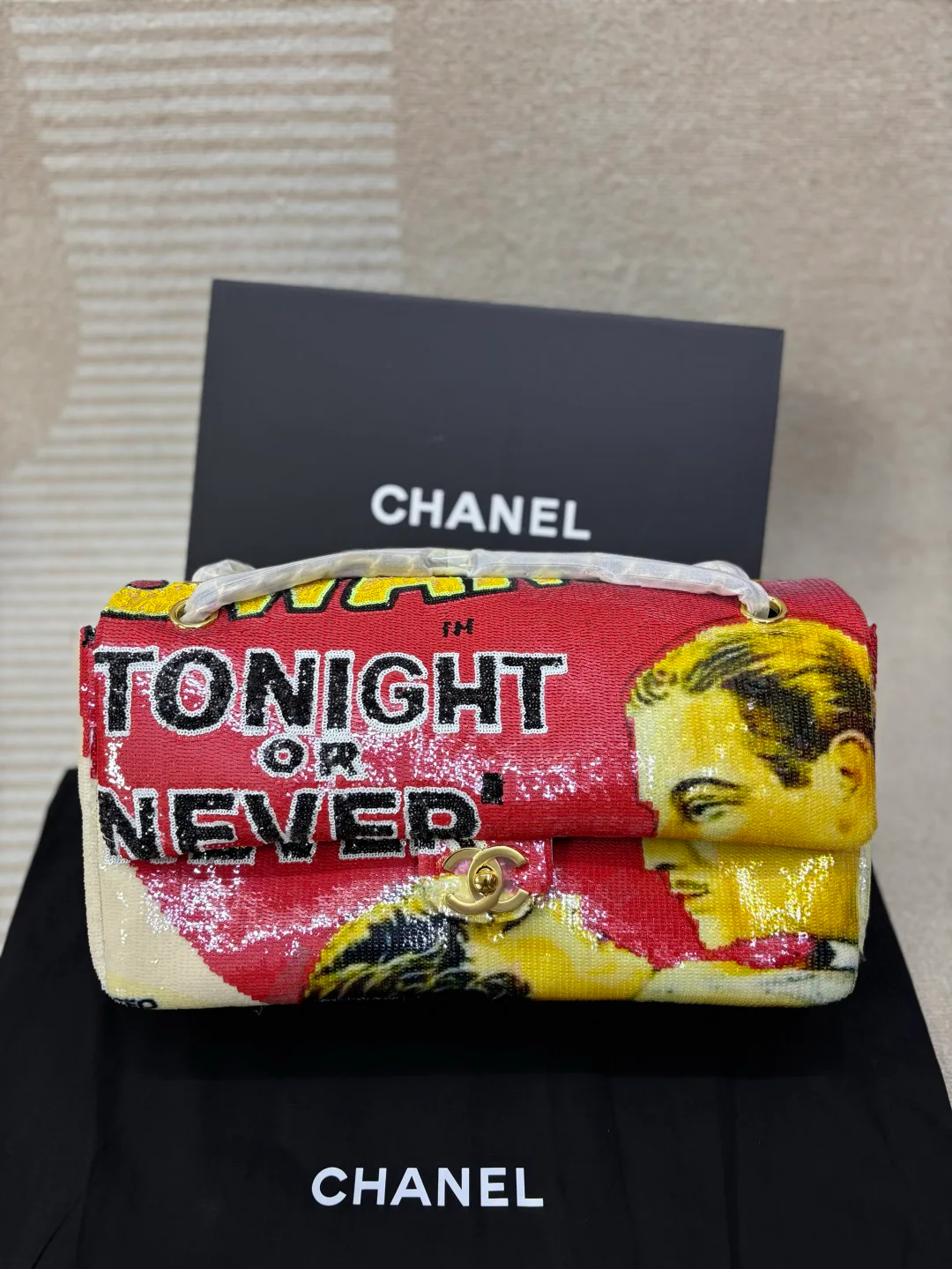 Women's Classic Handbags CHANEL 18127279