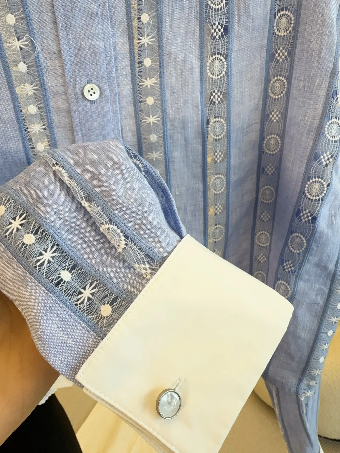 Women's Shirts CHRISTIAN DIOR 18120198