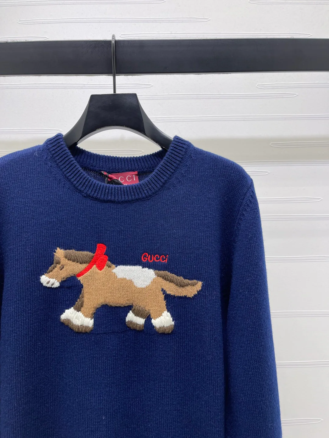 Women's Jumpers And Sweaters GUCCI 18333027