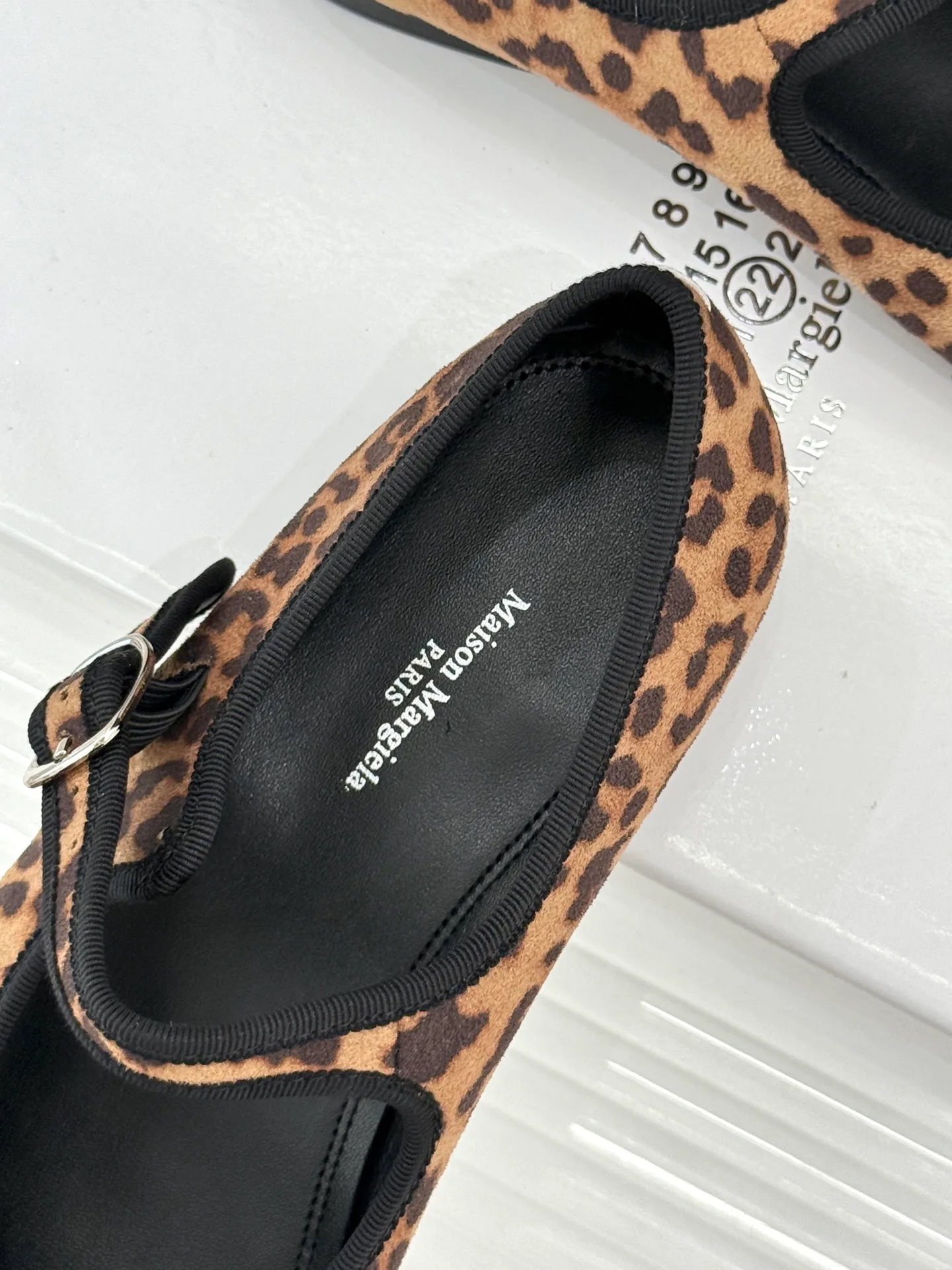 Women's Heels MAISON MARGIELA 17946815
