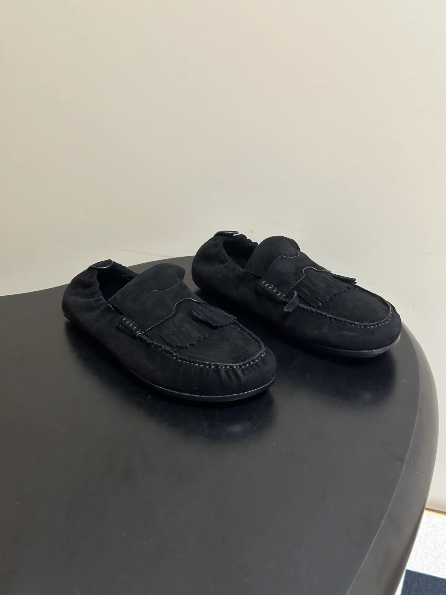 Women's Loafers And Moccasins HERMES 17938755