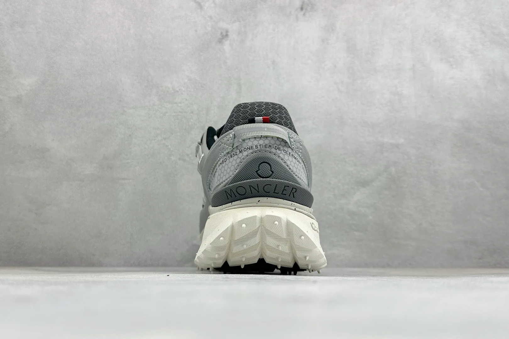 Women's Sneakers MONCLER 18181994