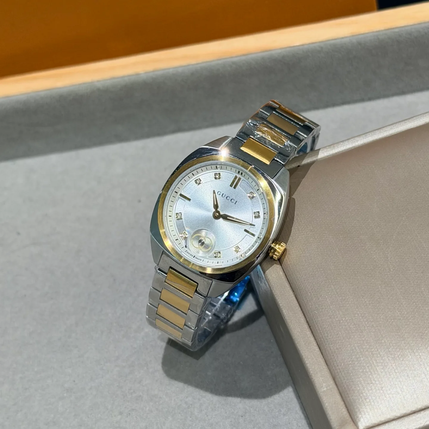 Women's Watches GUCCI 18362060