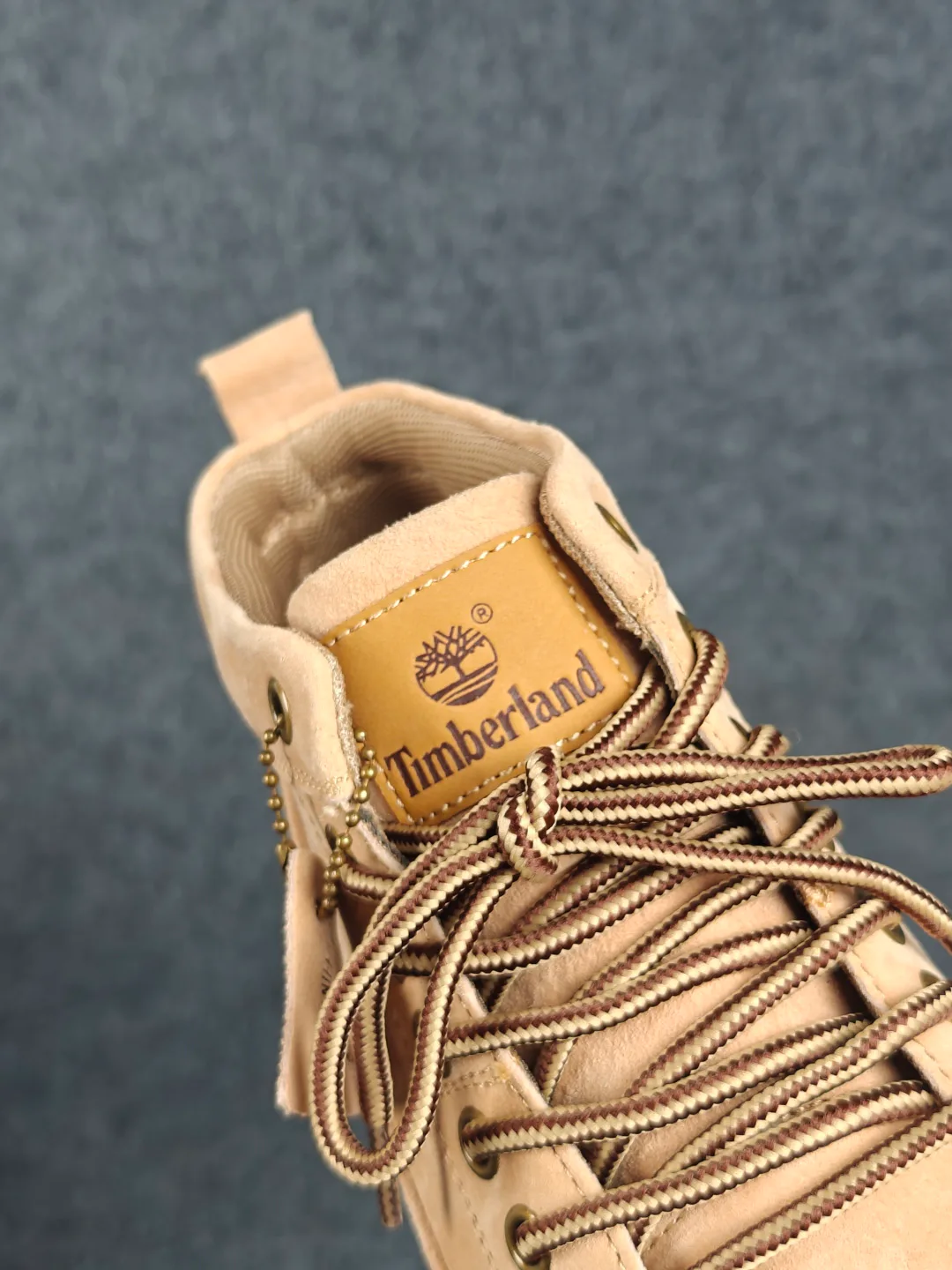 Men's Ankle Boots TIMBERLAND 18363489