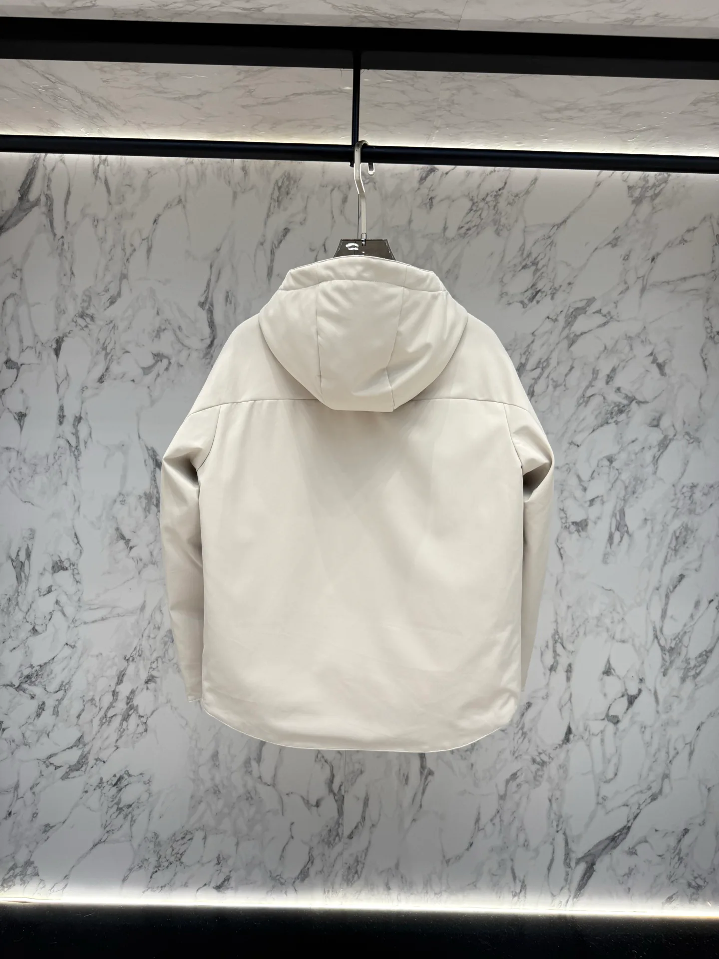 Women's Jackets And Down Jackets PRADA 18046486