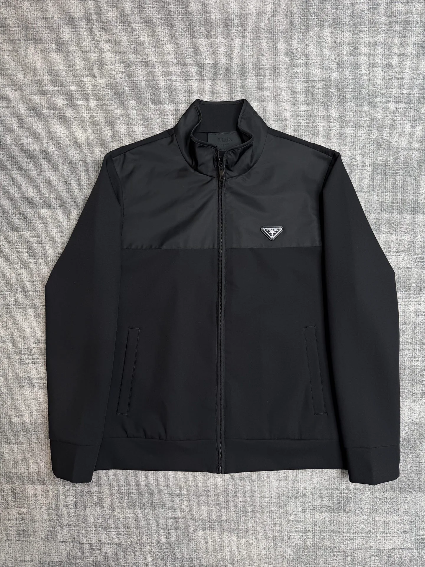 Men's Jackets And Down Jackets PRADA 17915402