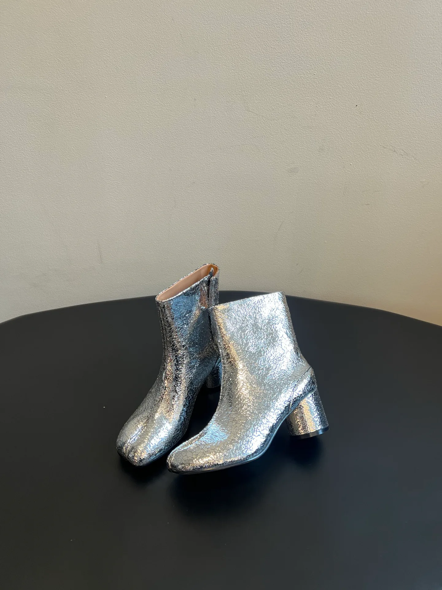 Women's Booties MAISON MARGIELA 18137743