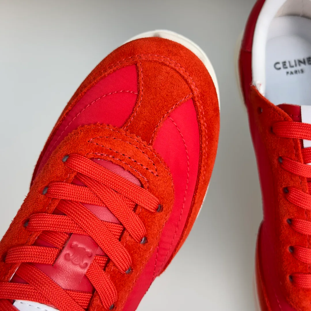 Women's Sneakers CELINE 18505301