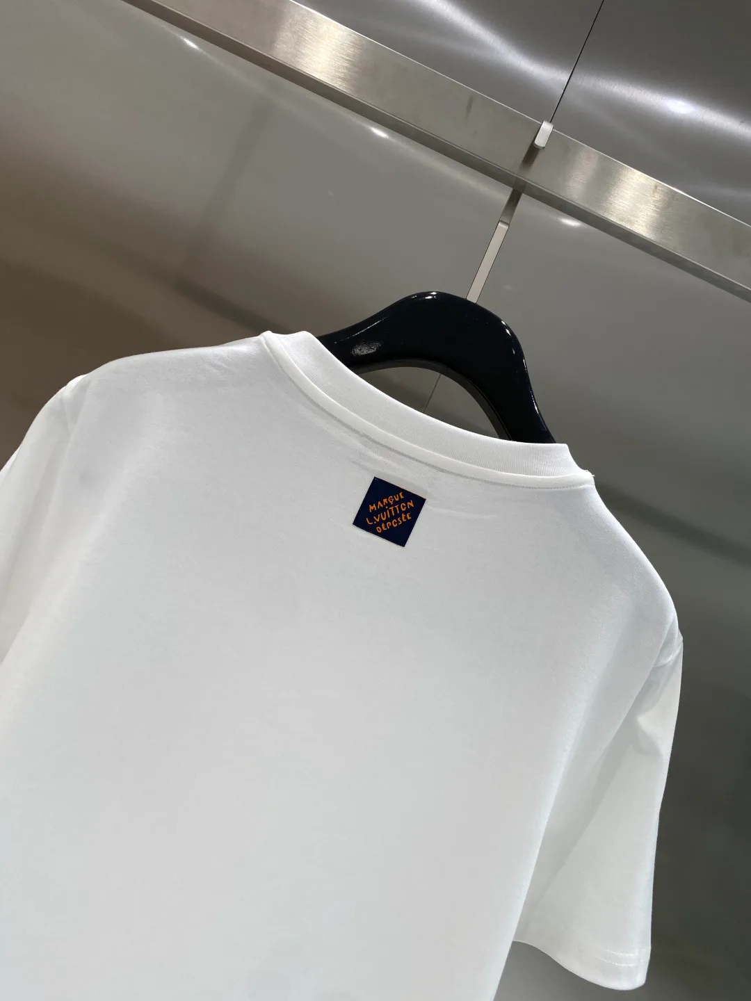 Men's T-Shirts LOUIS VUITTON 17585796